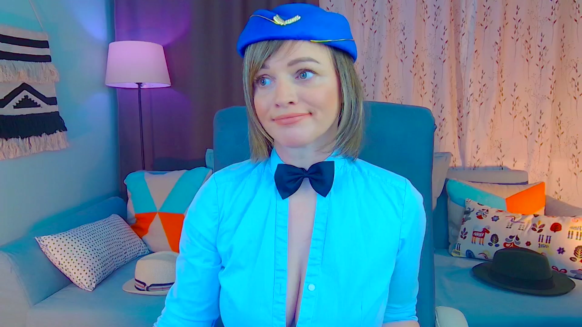 Gallery image thumbnail from SweetDazzle's myfreecams stream on, 01/12/2025, 16:44 image 15 of 20