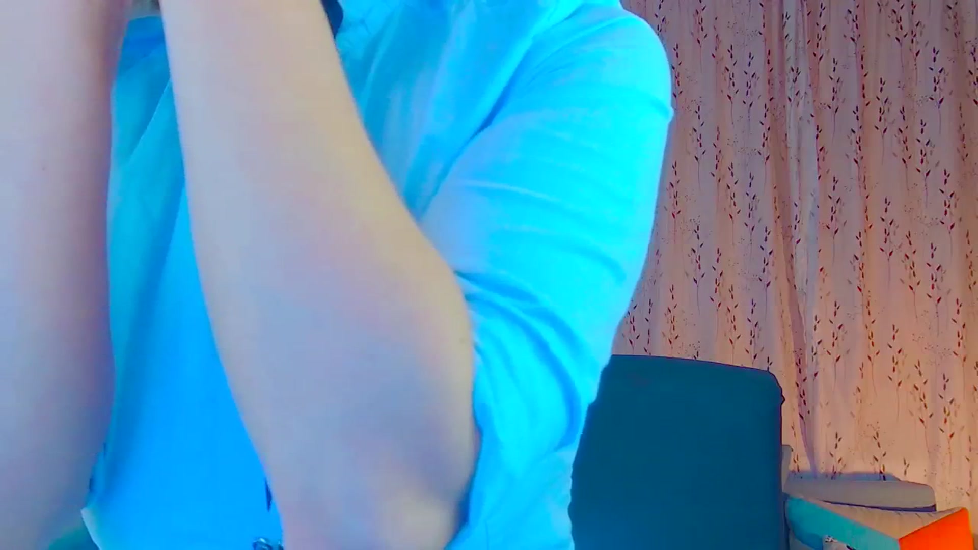 Gallery image thumbnail from SweetDazzle's myfreecams stream on, 01/12/2025, 18:06 image 20 of 20