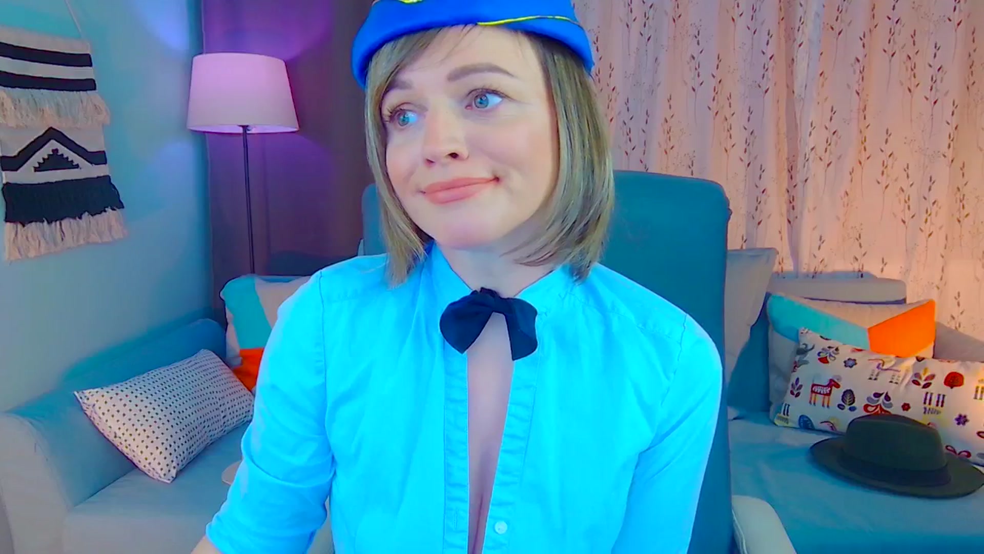 Gallery image thumbnail from SweetDazzle's myfreecams stream on, 01/12/2025, 18:06 image 15 of 20