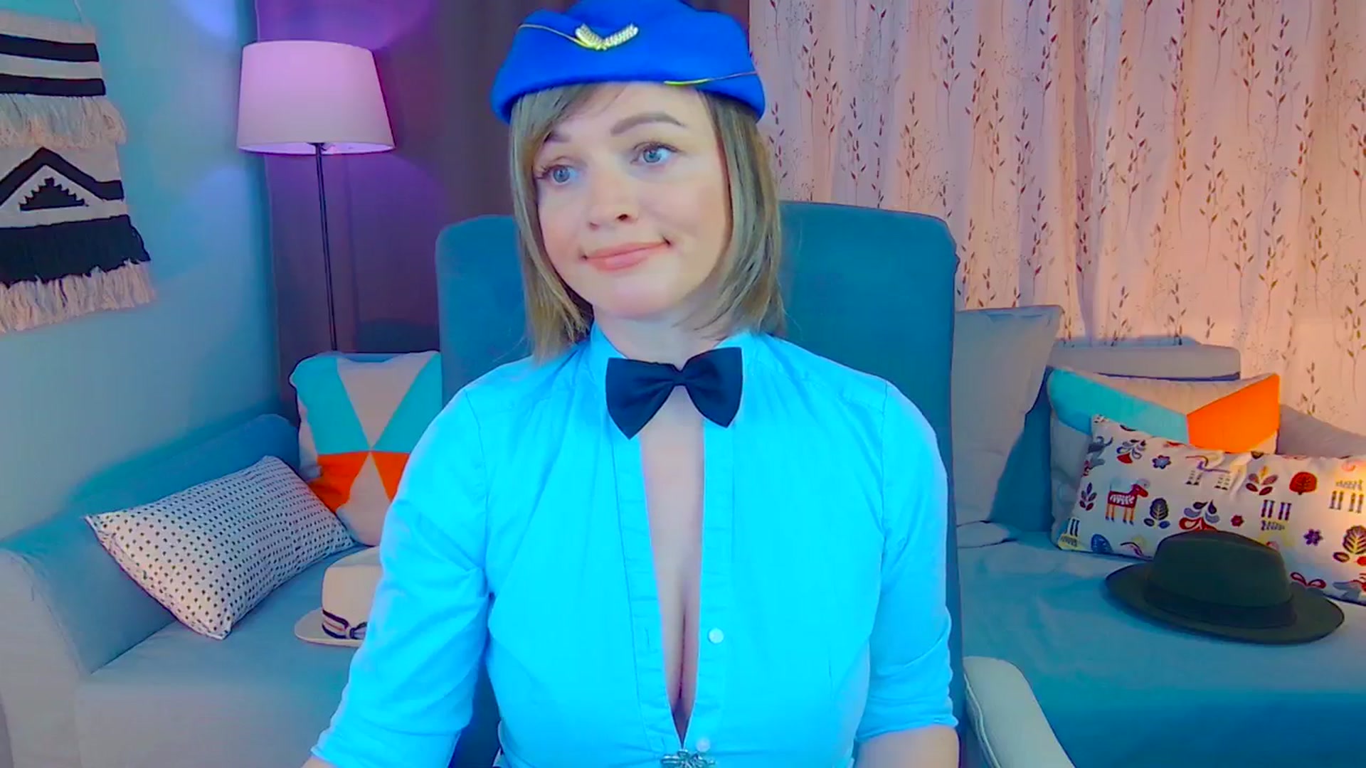 Gallery image thumbnail from SweetDazzle's myfreecams stream on, 01/12/2025, 18:06 image 4 of 20