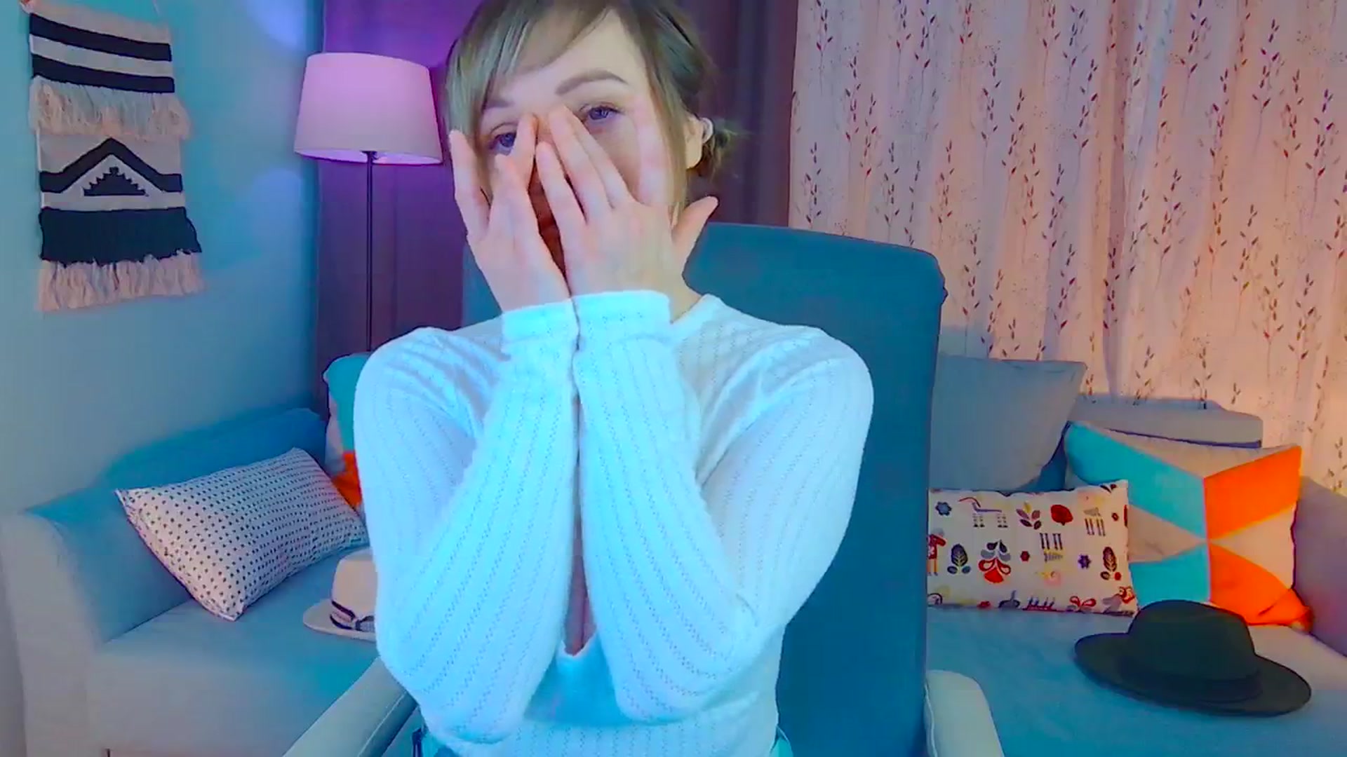 Gallery image thumbnail from SweetDazzle's myfreecams stream on, 01/13/2025, 17:17 image 11 of 20