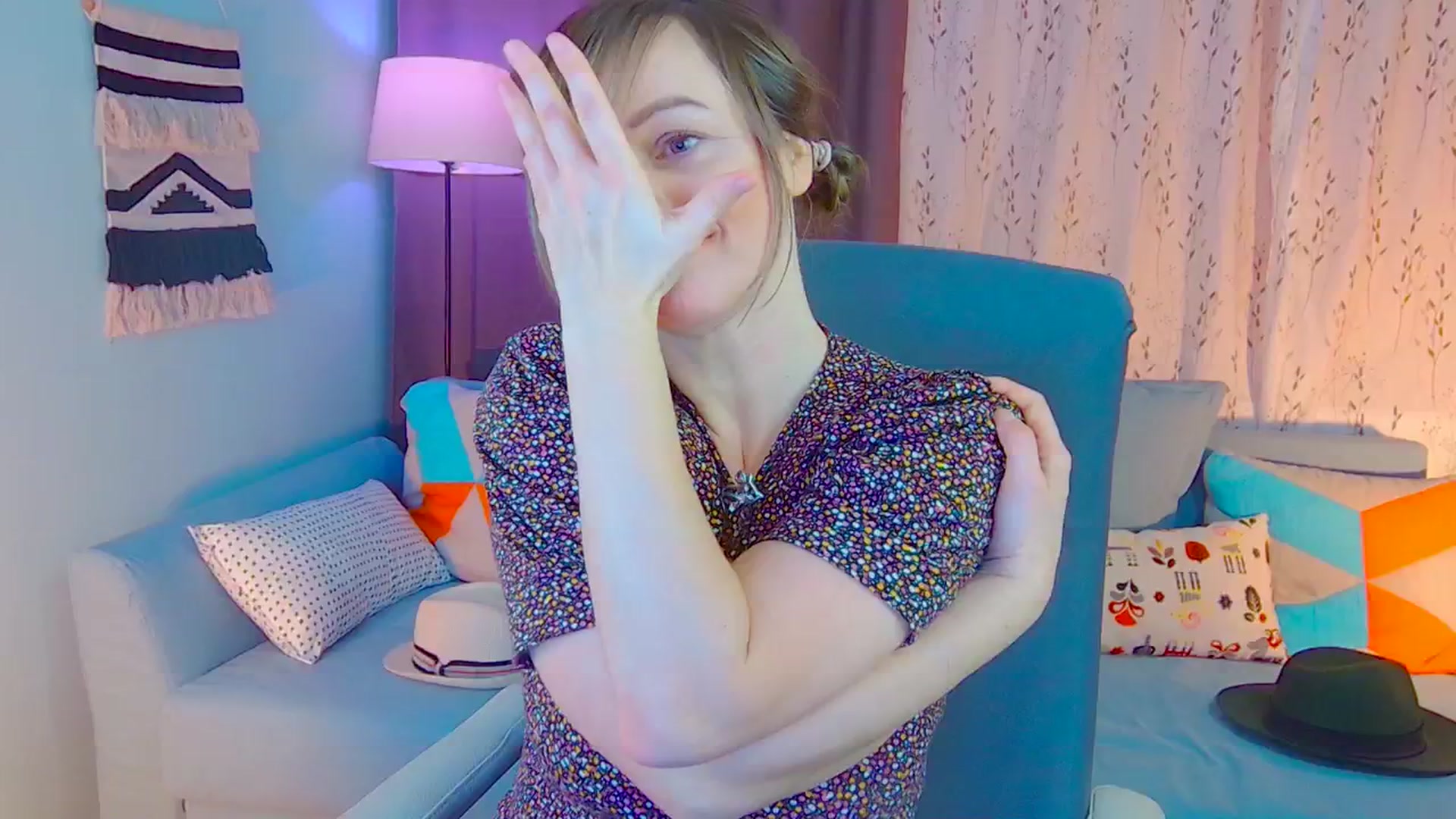 Gallery image thumbnail from SweetDazzle's myfreecams stream on, 01/14/2025, 01:46 image 17 of 20