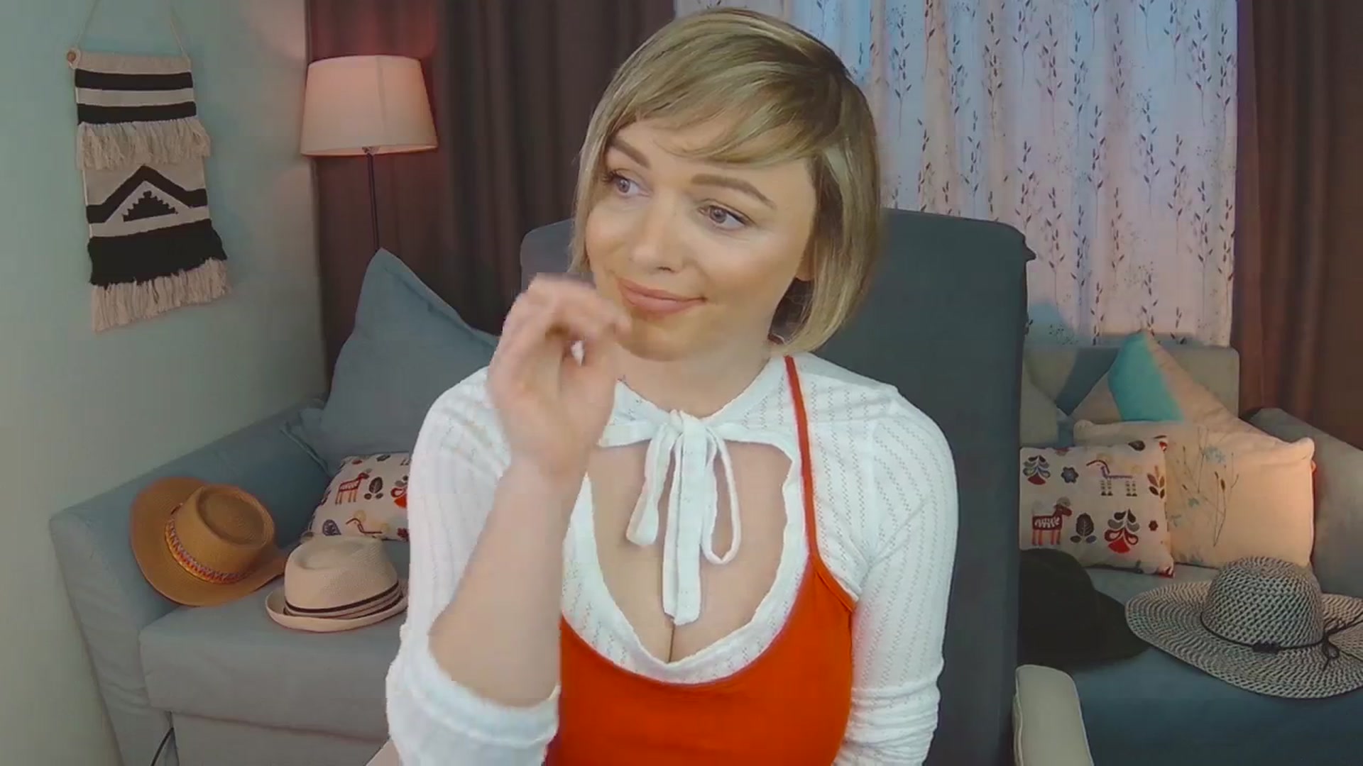 Gallery image thumbnail from SweetDazzle's myfreecams stream on, 02/21/2025, 13:56 image 19 of 20