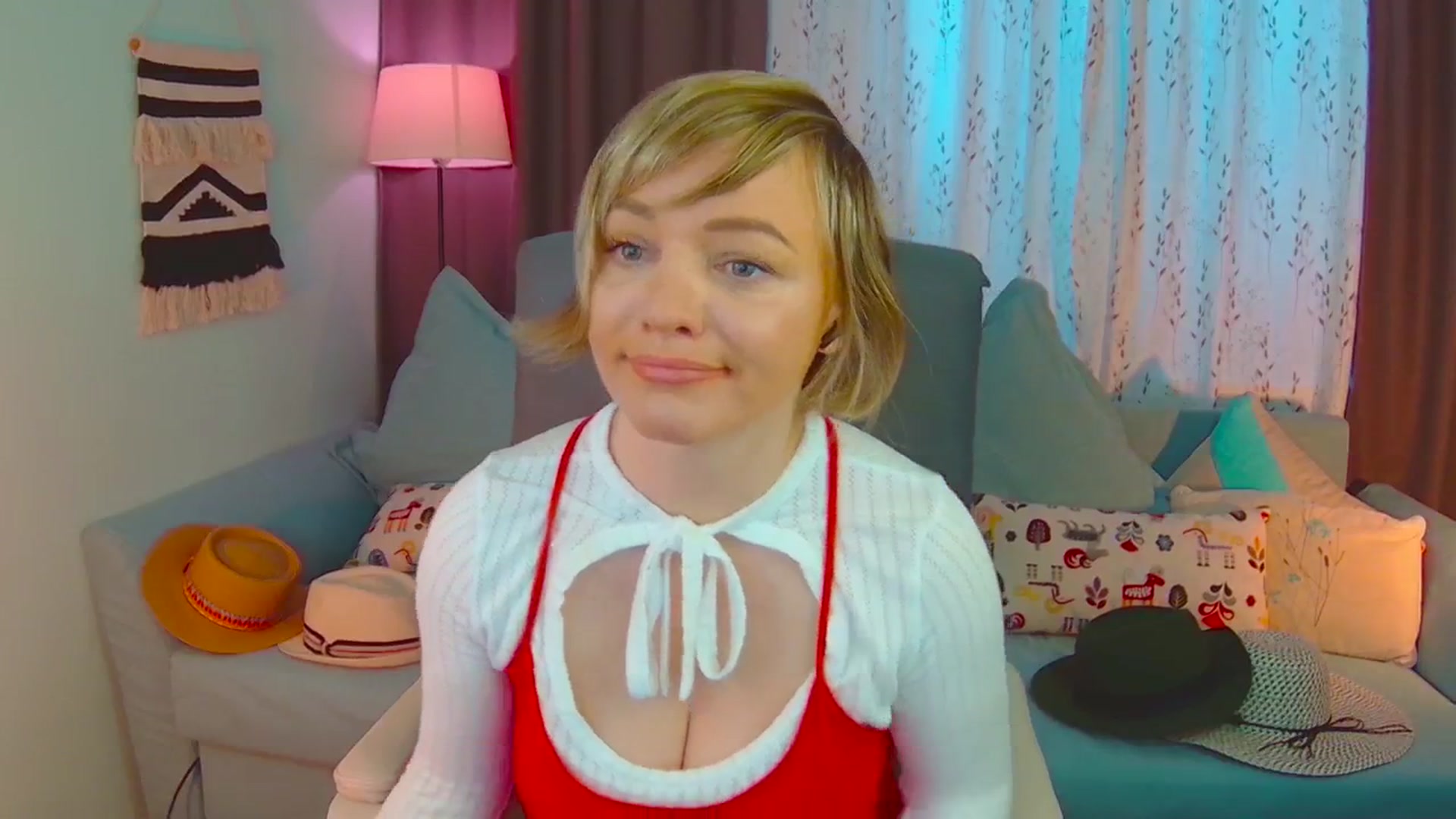 Gallery image thumbnail from SweetDazzle's myfreecams stream on, 02/26/2025, 10:55 image 3 of 20