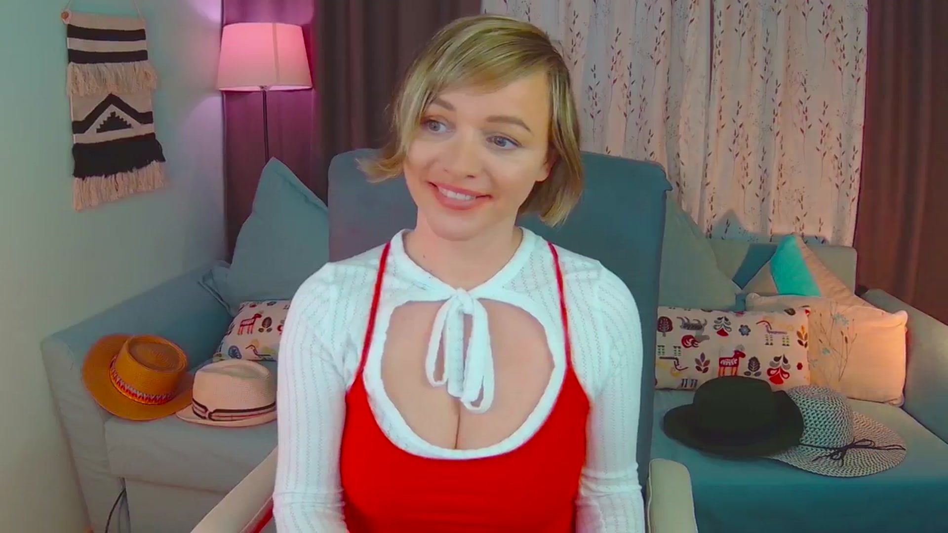 Gallery image thumbnail from SweetDazzle's myfreecams stream on, 02/26/2025, 16:27 image 2 of 20