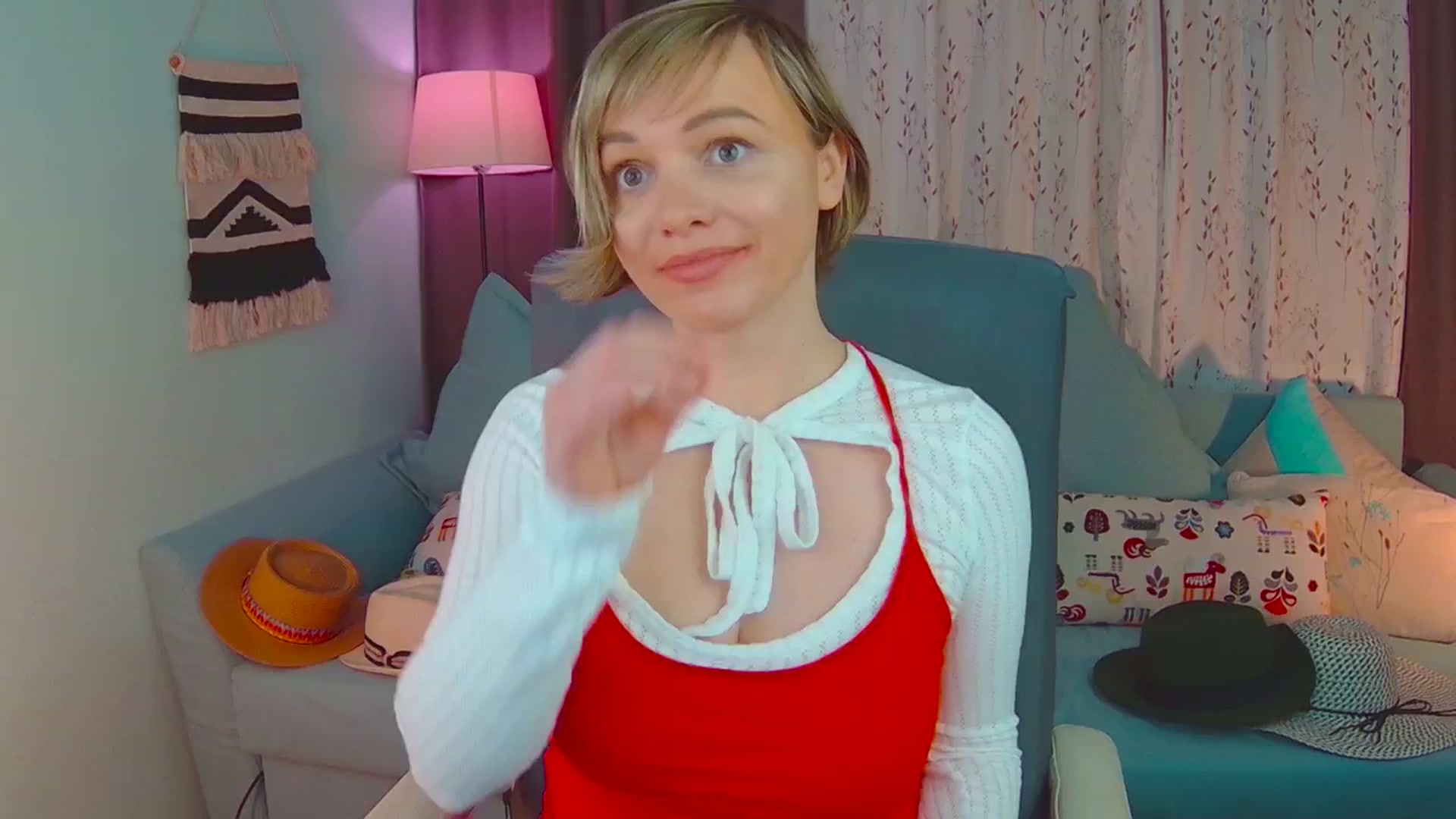 Gallery image thumbnail from SweetDazzle's myfreecams stream on, 02/26/2025, 18:49 image 19 of 20