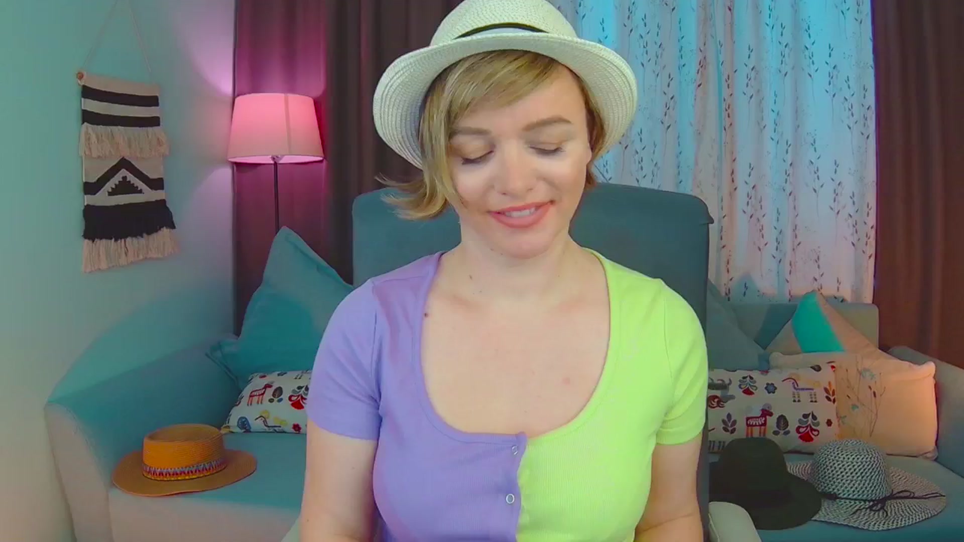 Gallery image thumbnail from SweetDazzle's myfreecams stream on, 02/27/2025, 13:56 image 2 of 20