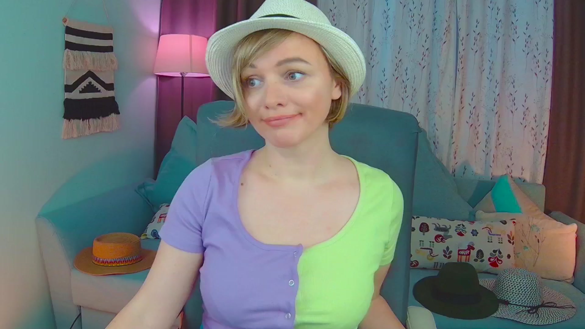 Gallery image thumbnail from SweetDazzle's myfreecams stream on, 02/27/2025, 14:47 image 20 of 20