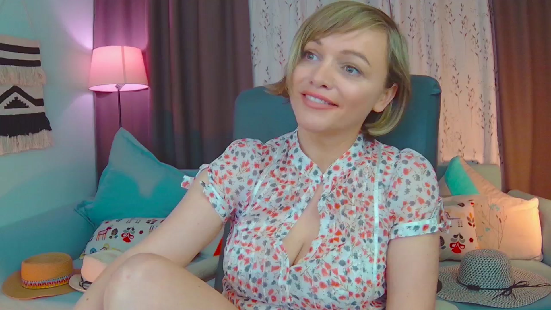Gallery image thumbnail from SweetDazzle's myfreecams stream on, 02/28/2025, 18:12 image 2 of 20