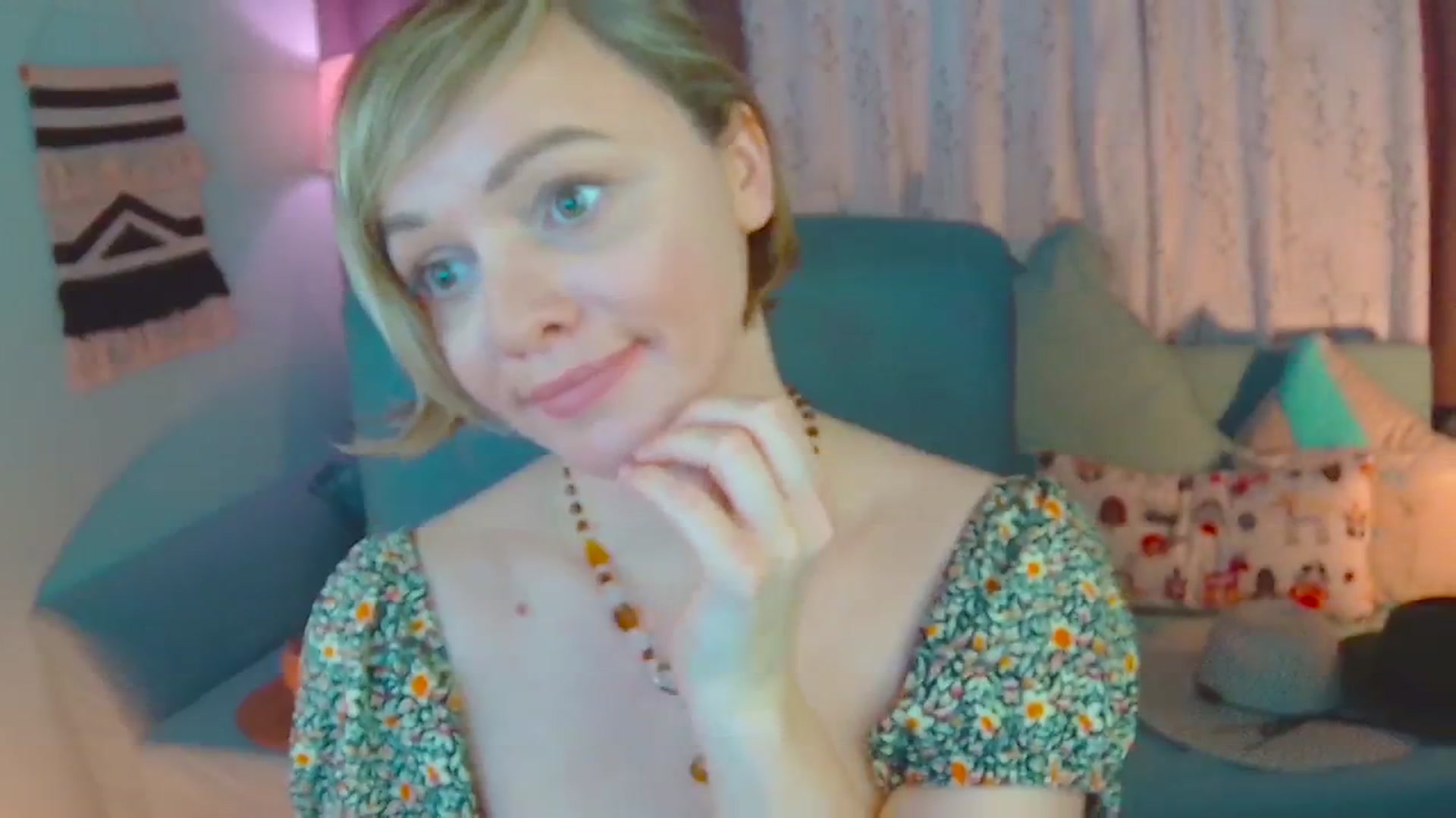 Gallery image thumbnail from SweetDazzle's myfreecams stream on, 03/04/2025, 16:02 image 17 of 20