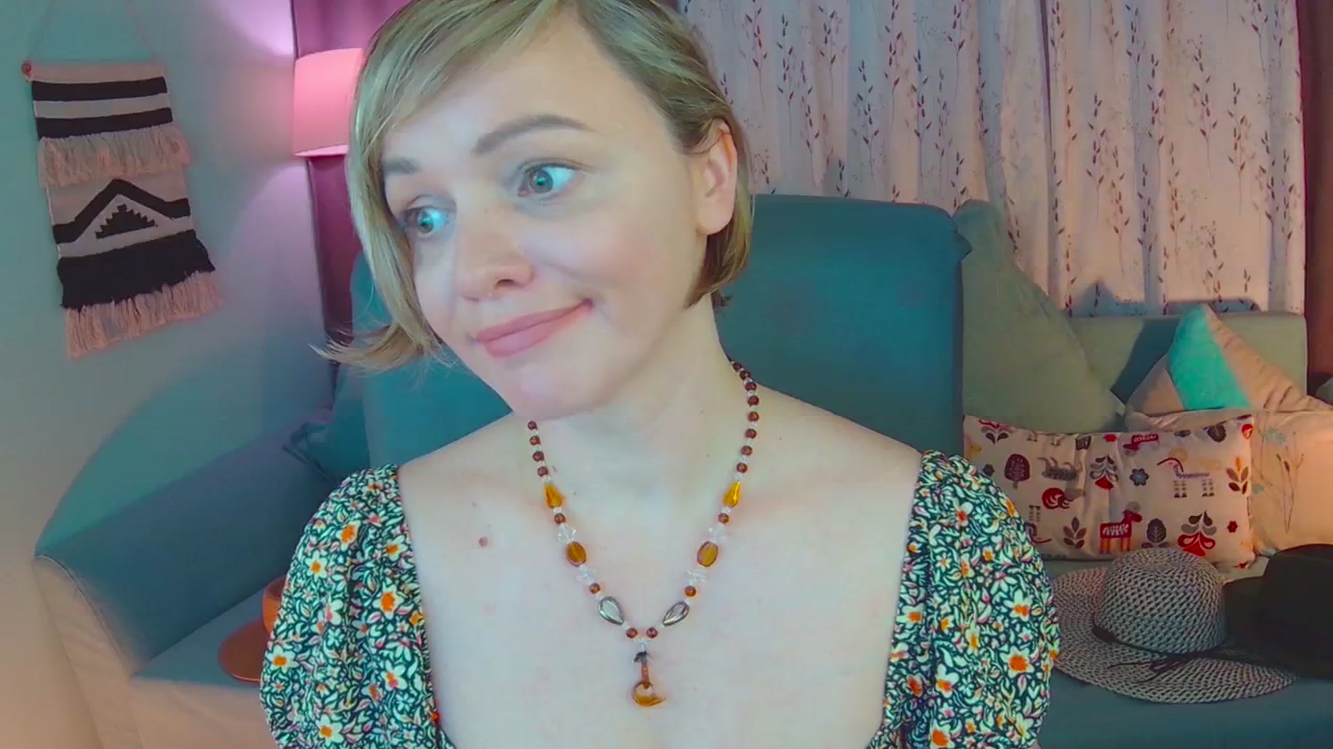 Gallery image thumbnail from SweetDazzle's myfreecams stream on, 03/04/2025, 16:02 image 20 of 20