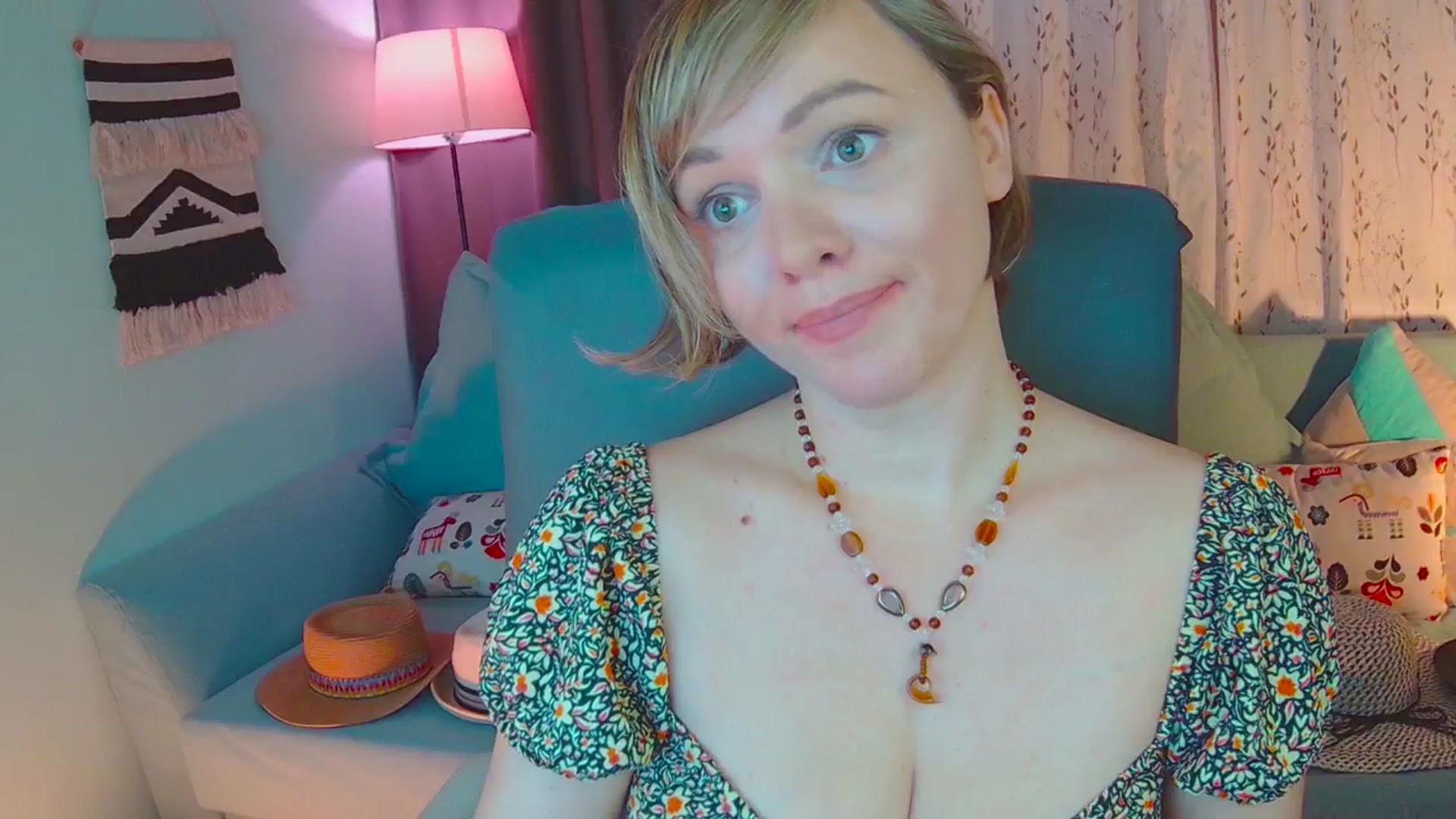 Gallery image thumbnail from SweetDazzle's myfreecams stream on, 03/04/2025, 18:12 image 13 of 20