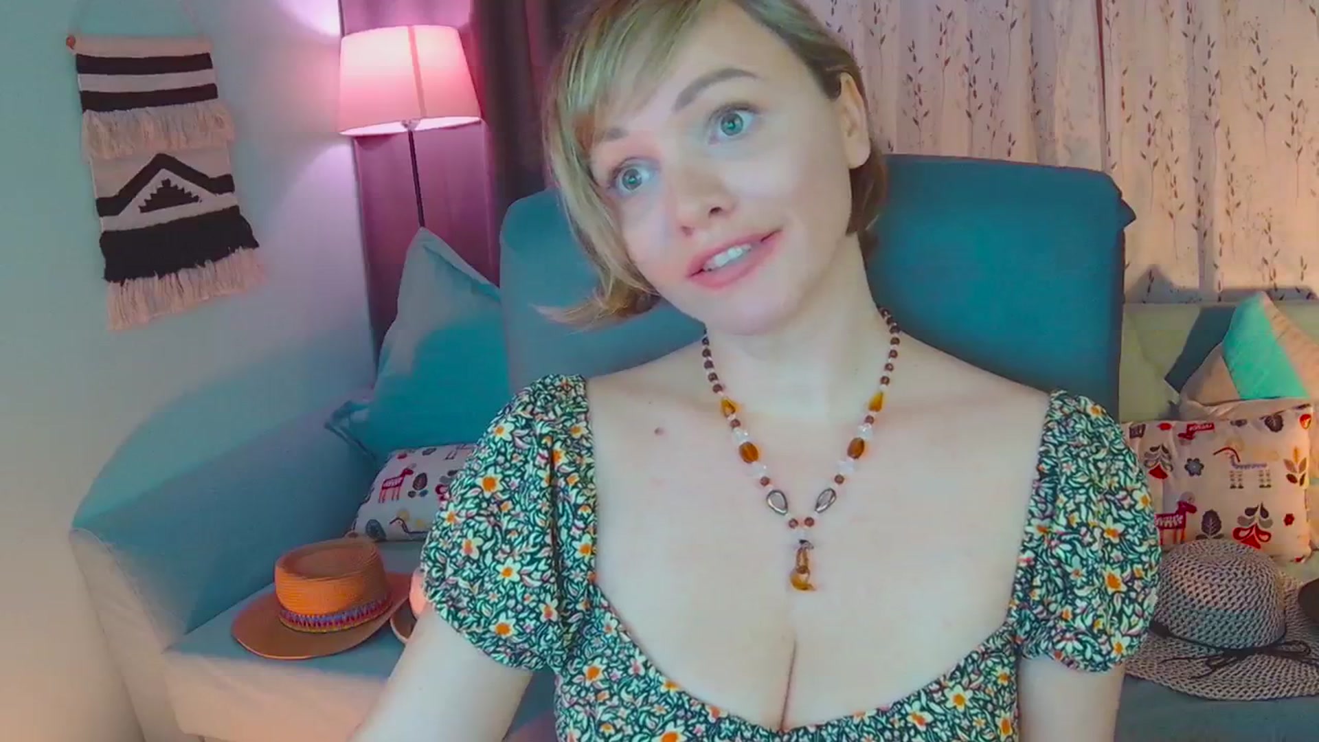 Gallery image thumbnail from SweetDazzle's myfreecams stream on, 03/04/2025, 18:12 image 9 of 20