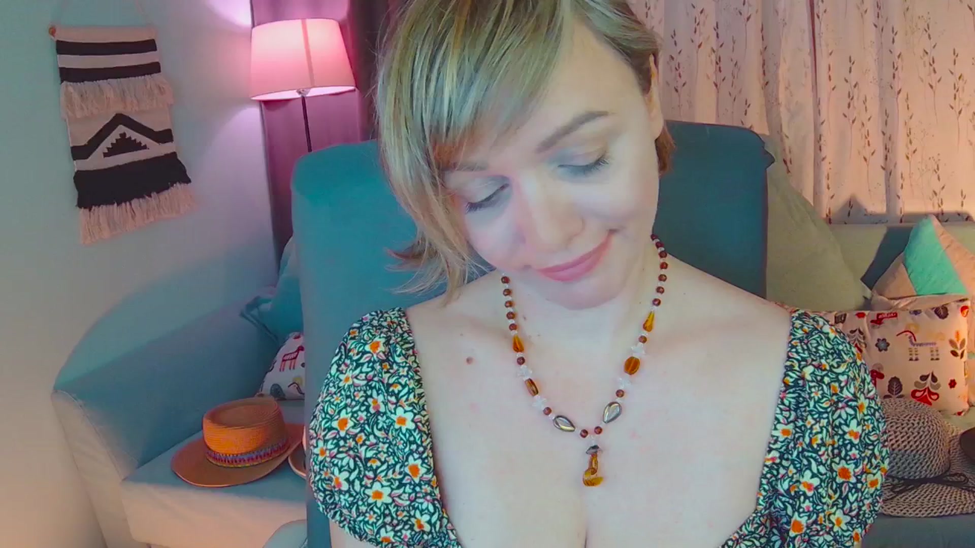 Gallery image thumbnail from SweetDazzle's myfreecams stream on, 03/04/2025, 18:12 image 1 of 20