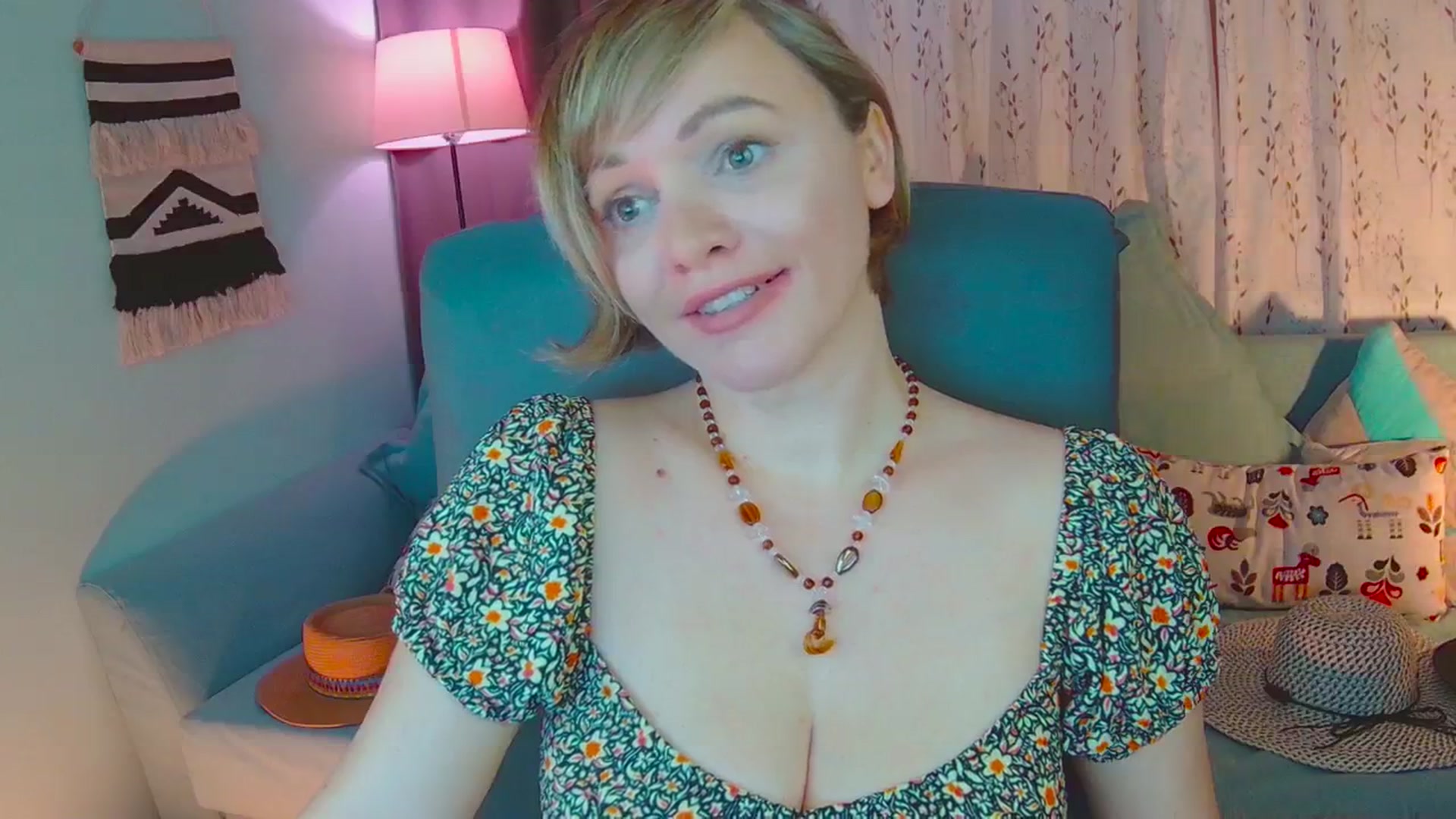 Gallery image thumbnail from SweetDazzle's myfreecams stream on, 03/04/2025, 18:12 image 2 of 20