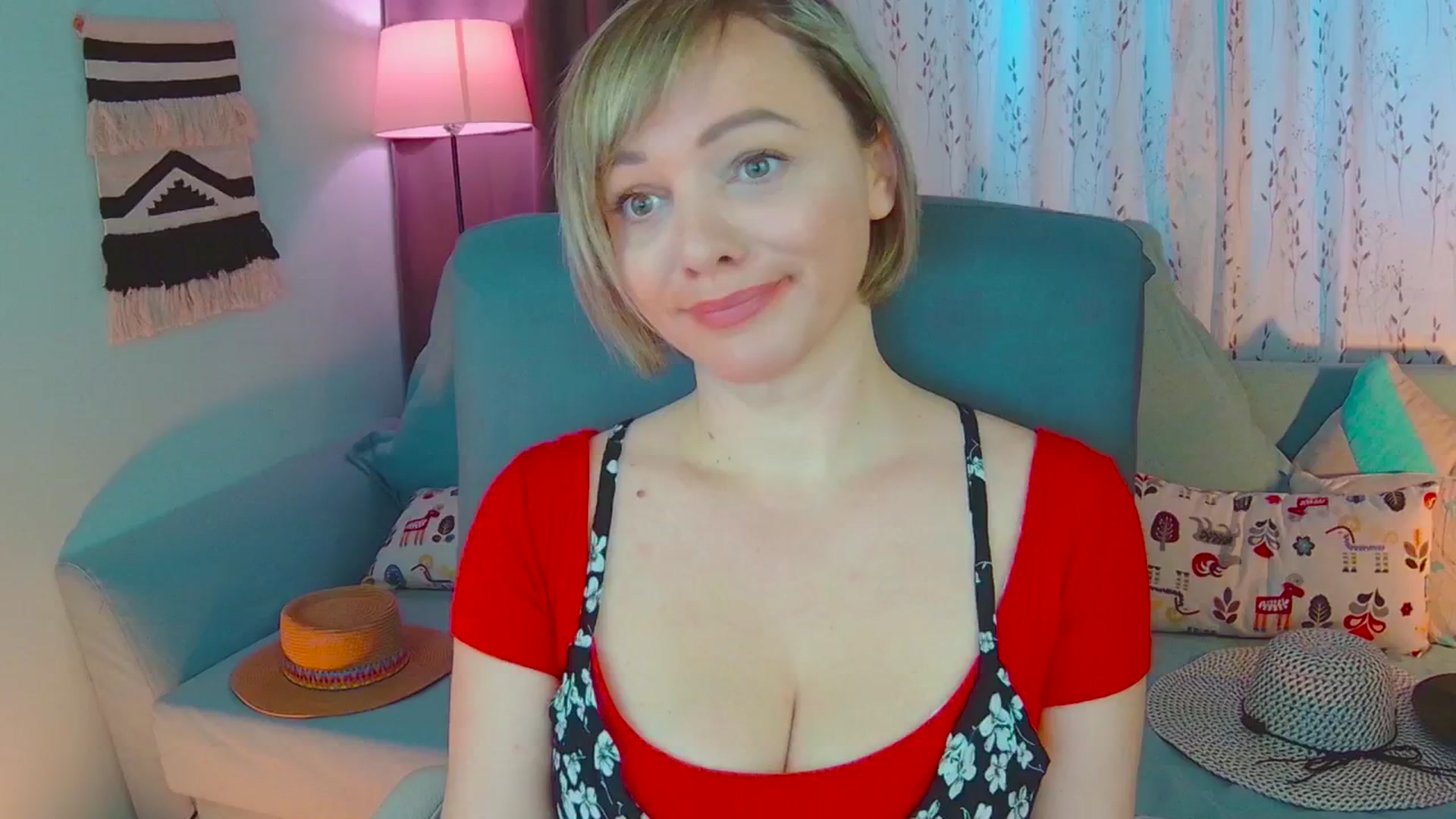 Gallery image thumbnail from SweetDazzle's myfreecams stream on, 03/05/2025, 08:13 image 7 of 20