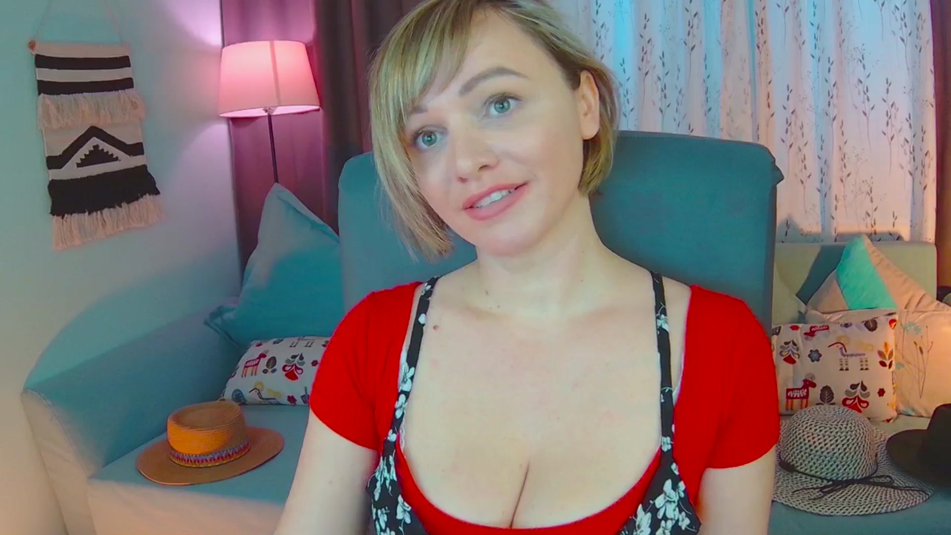 Gallery image thumbnail from SweetDazzle's myfreecams stream on, 03/05/2025, 11:46 image 20 of 20