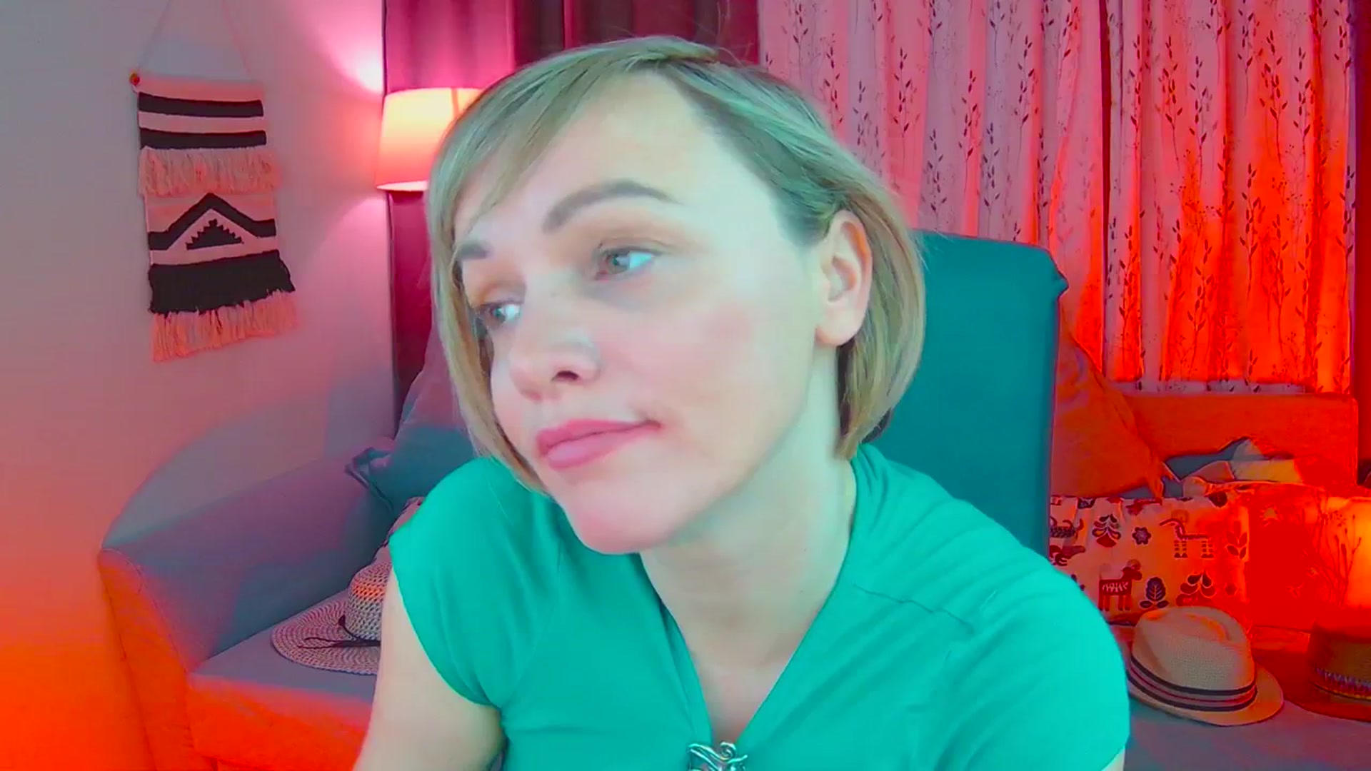 Gallery image thumbnail from SweetDazzle's myfreecams stream on, 03/06/2025, 17:37 image 12 of 20