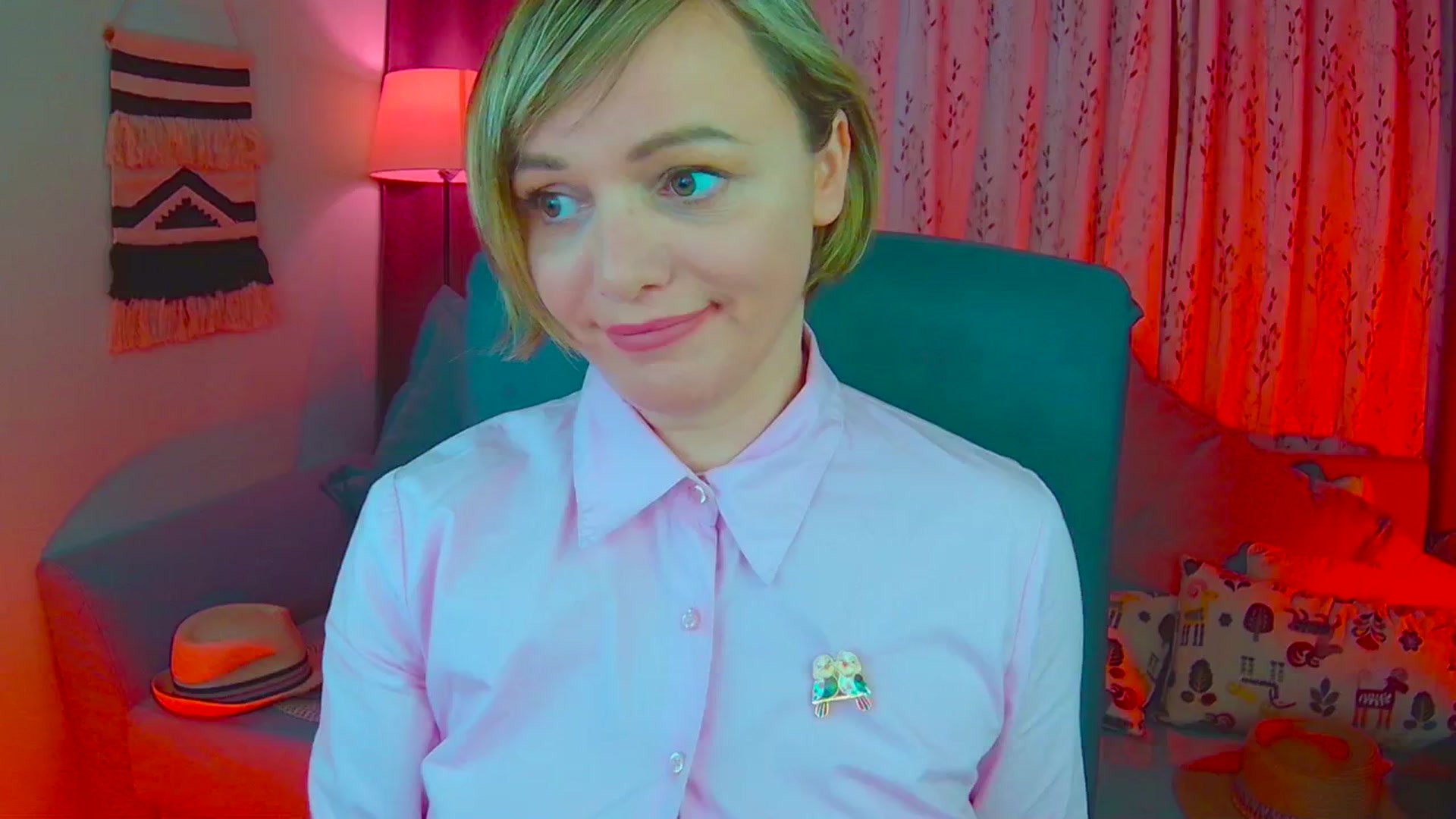 Gallery image thumbnail from SweetDazzle's myfreecams stream on, 03/07/2025, 19:05 image 15 of 20
