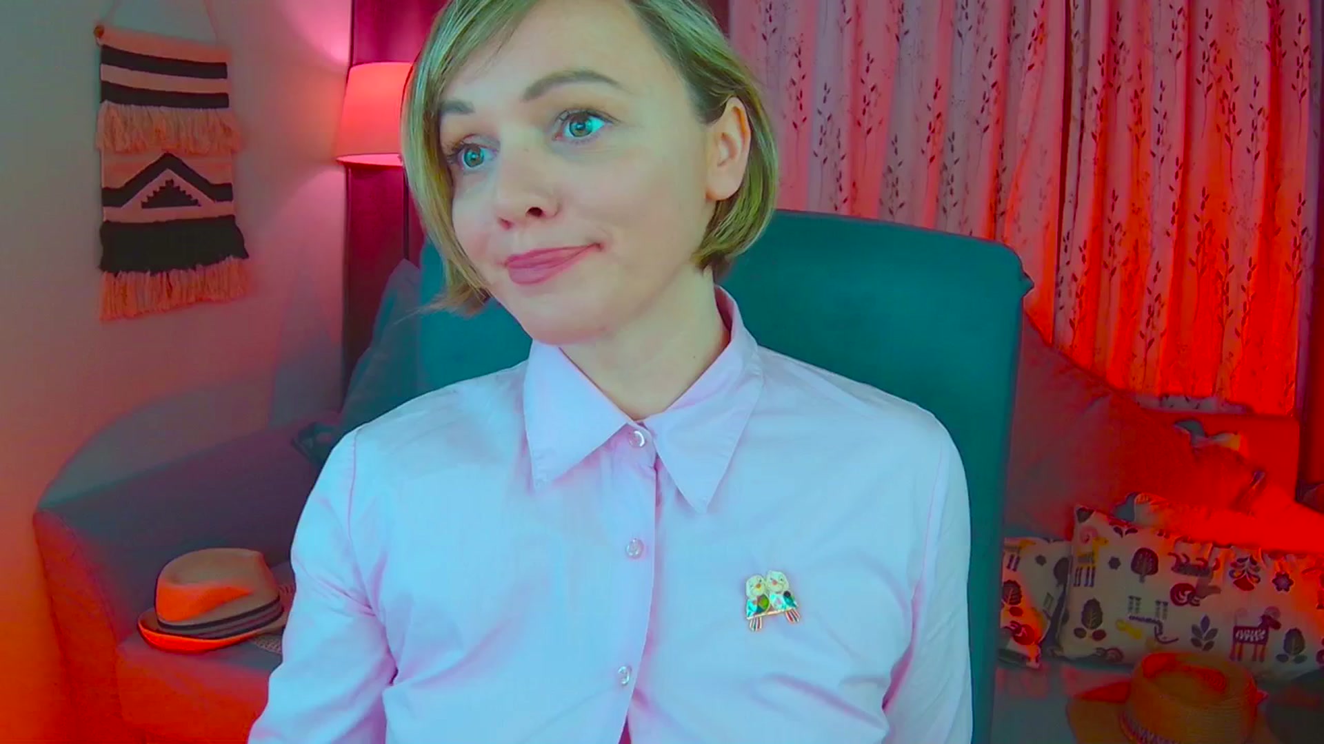 Gallery image thumbnail from SweetDazzle's myfreecams stream on, 03/07/2025, 19:05 image 14 of 20