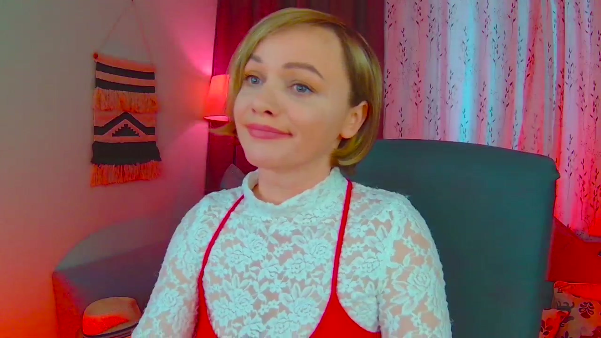 Gallery image thumbnail from SweetDazzle's myfreecams stream on, 03/10/2025, 13:00 image 9 of 20