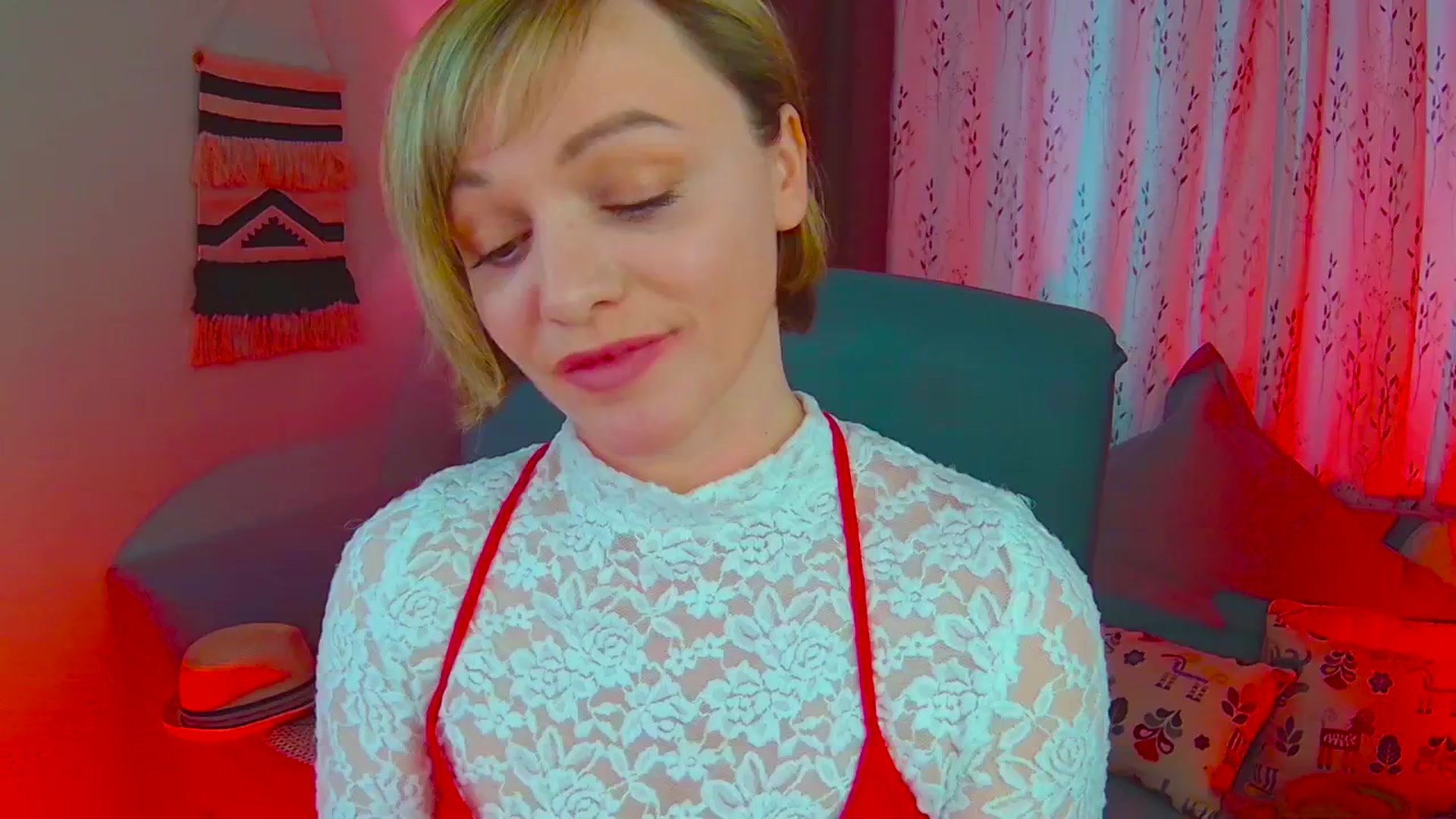 Gallery image thumbnail from SweetDazzle's myfreecams stream on, 03/10/2025, 15:03 image 16 of 20