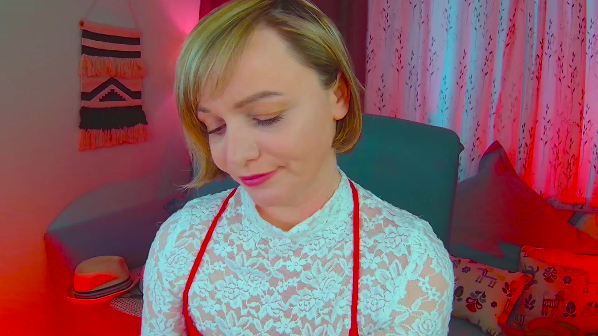 Gallery image thumbnail from SweetDazzle's myfreecams stream on, 03/10/2025, 15:03 image 4 of 20