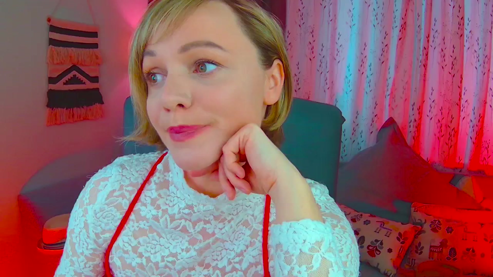 Gallery image thumbnail from SweetDazzle's myfreecams stream on, 03/10/2025, 15:03 image 1 of 20