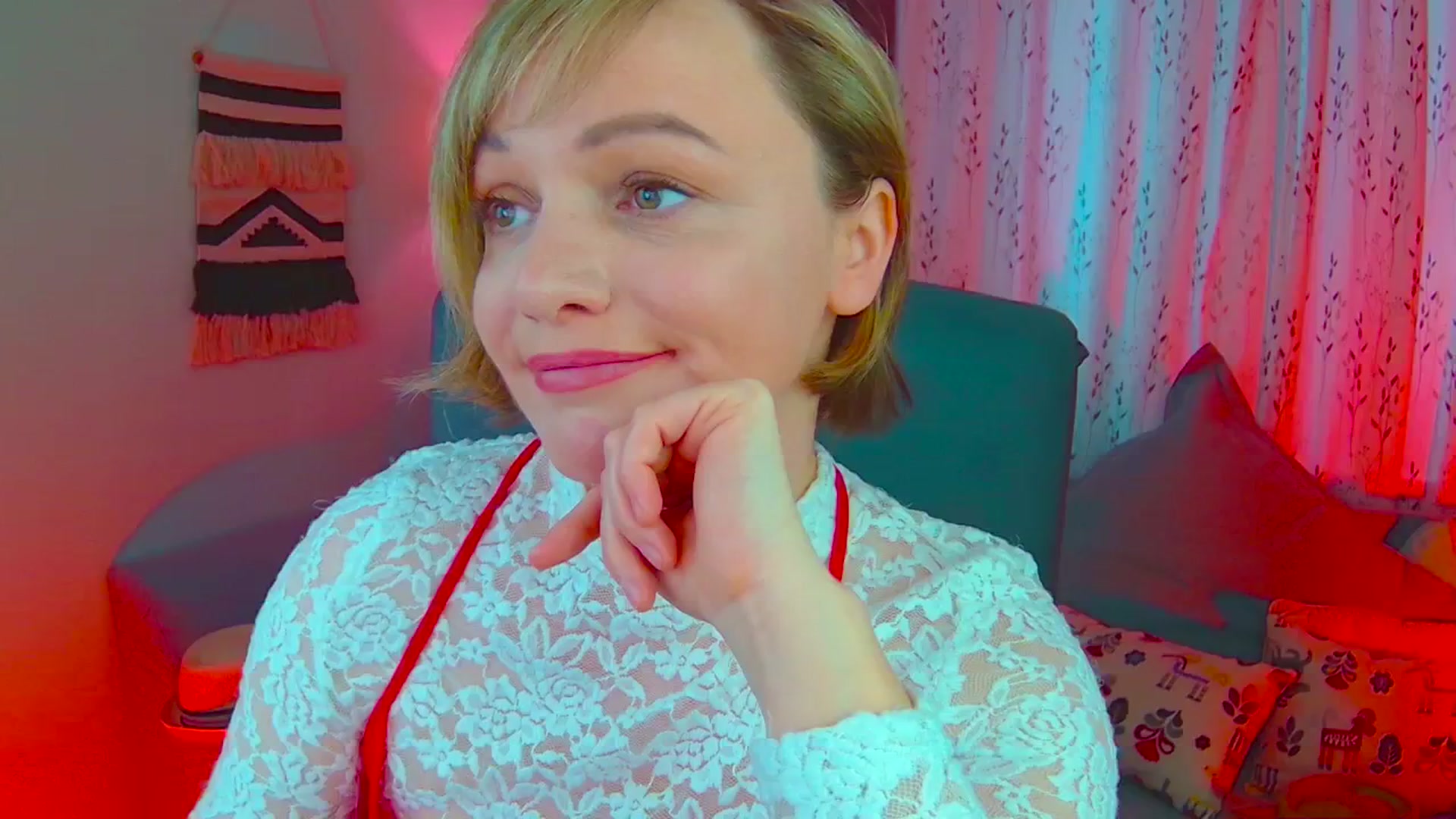 Gallery image thumbnail from SweetDazzle's myfreecams stream on, 03/10/2025, 15:03 image 9 of 20