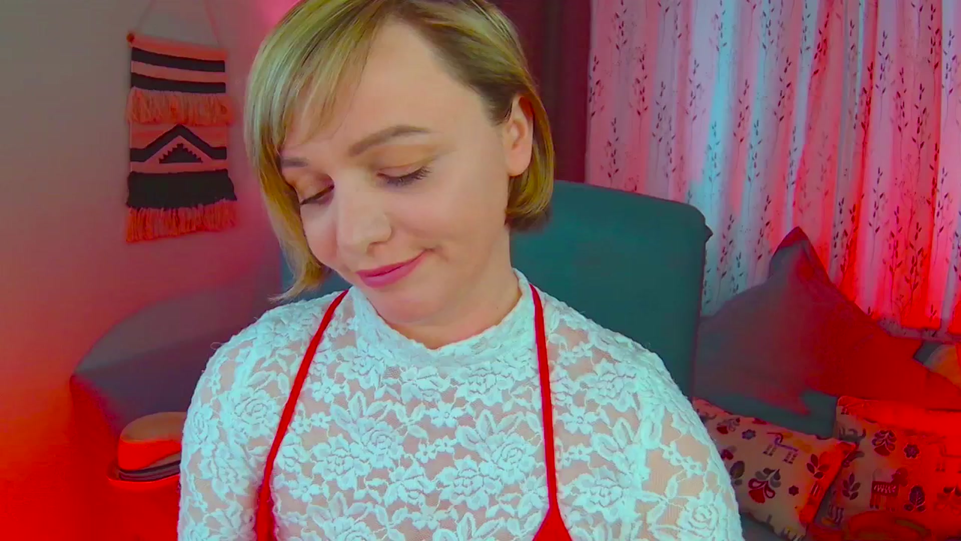 Gallery image thumbnail from SweetDazzle's myfreecams stream on, 03/10/2025, 15:03 image 14 of 20