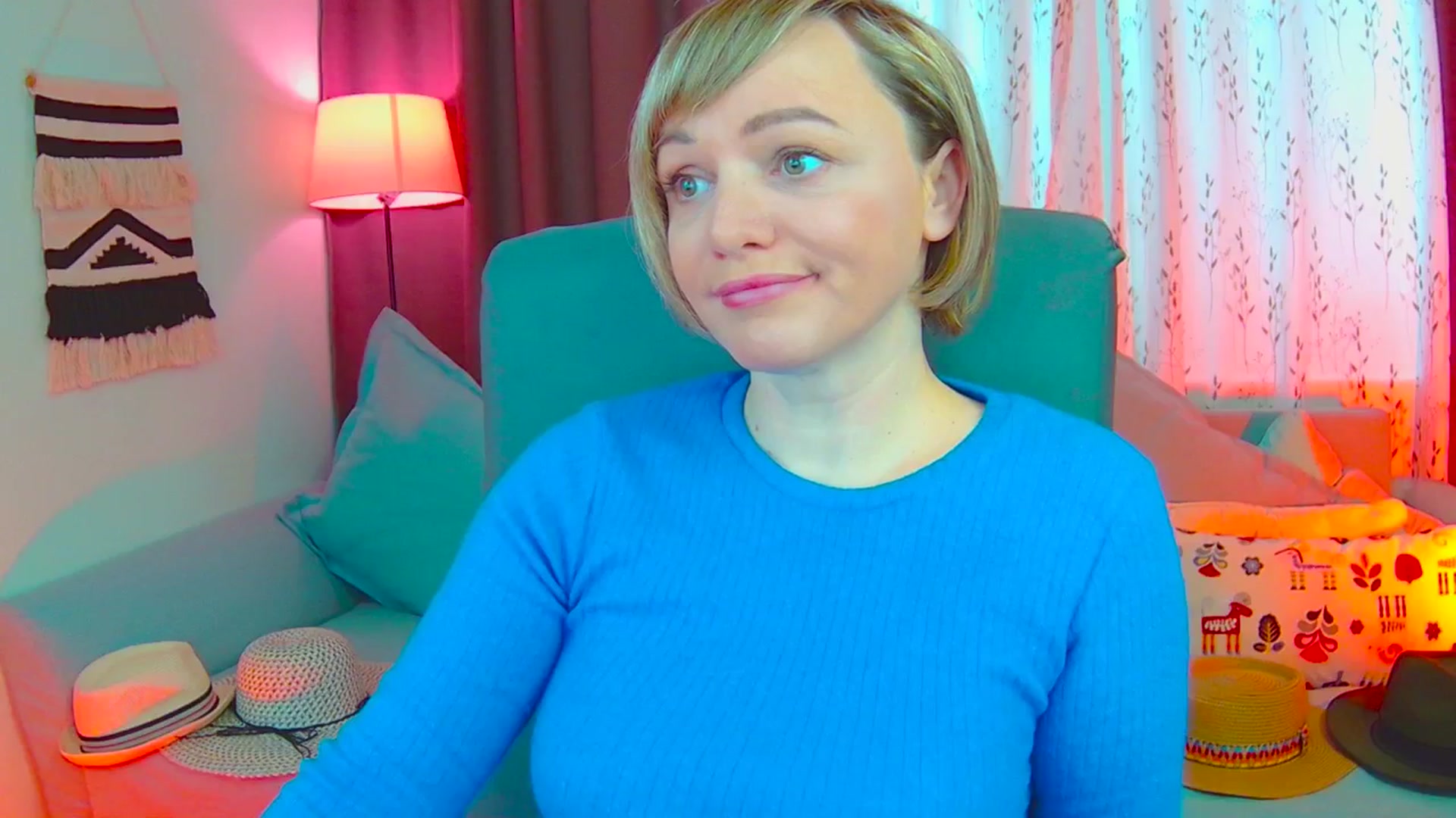 Gallery image thumbnail from SweetDazzle's myfreecams stream on, 03/13/2025, 10:54 image 15 of 20
