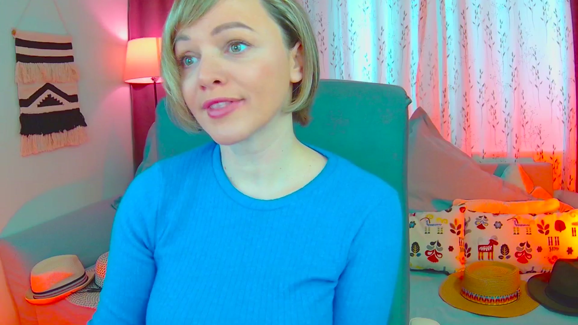 Gallery image thumbnail from SweetDazzle's myfreecams stream on, 03/13/2025, 10:54 image 7 of 20