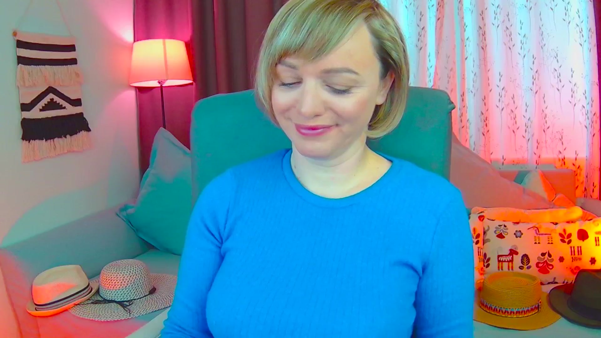 Gallery image thumbnail from SweetDazzle's myfreecams stream on, 03/13/2025, 10:54 image 5 of 20