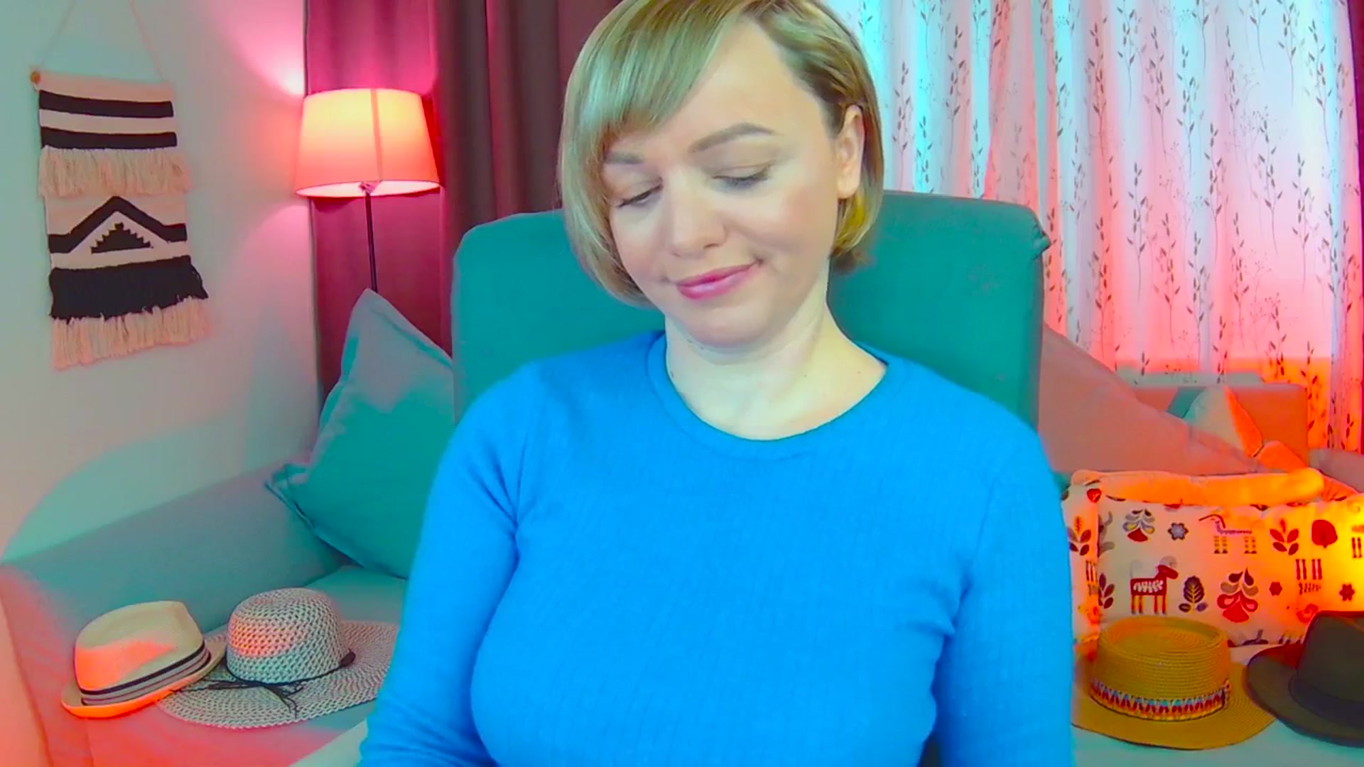 Gallery image thumbnail from SweetDazzle's myfreecams stream on, 03/13/2025, 10:54 image 3 of 20