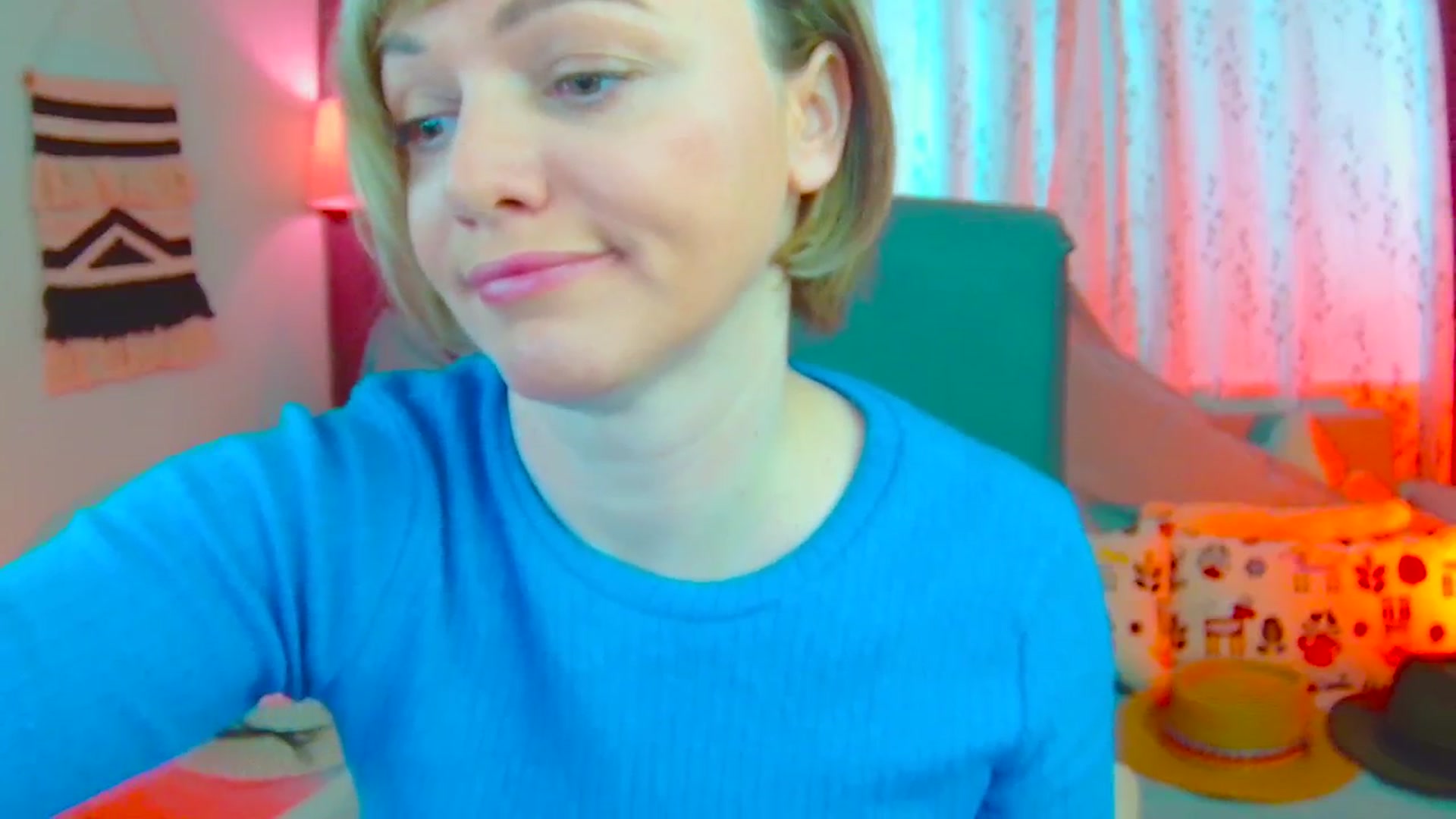 Gallery image thumbnail from SweetDazzle's myfreecams stream on, 03/13/2025, 10:54 image 11 of 20