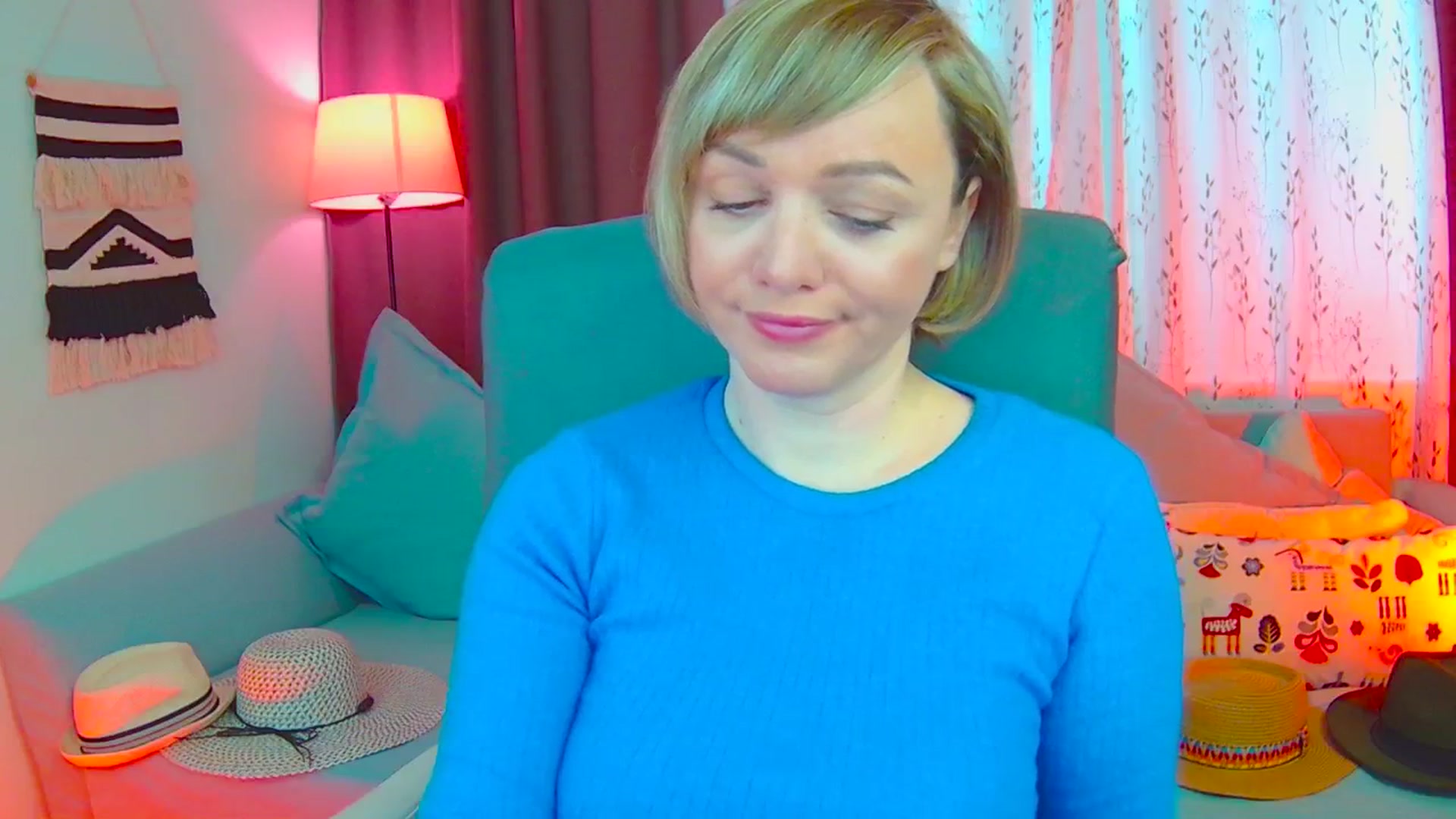 Gallery image thumbnail from SweetDazzle's myfreecams stream on, 03/13/2025, 10:54 image 14 of 20