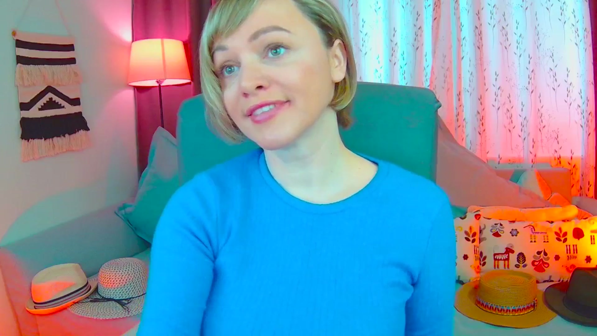 Gallery image thumbnail from SweetDazzle's myfreecams stream on, 03/13/2025, 10:54 image 8 of 20