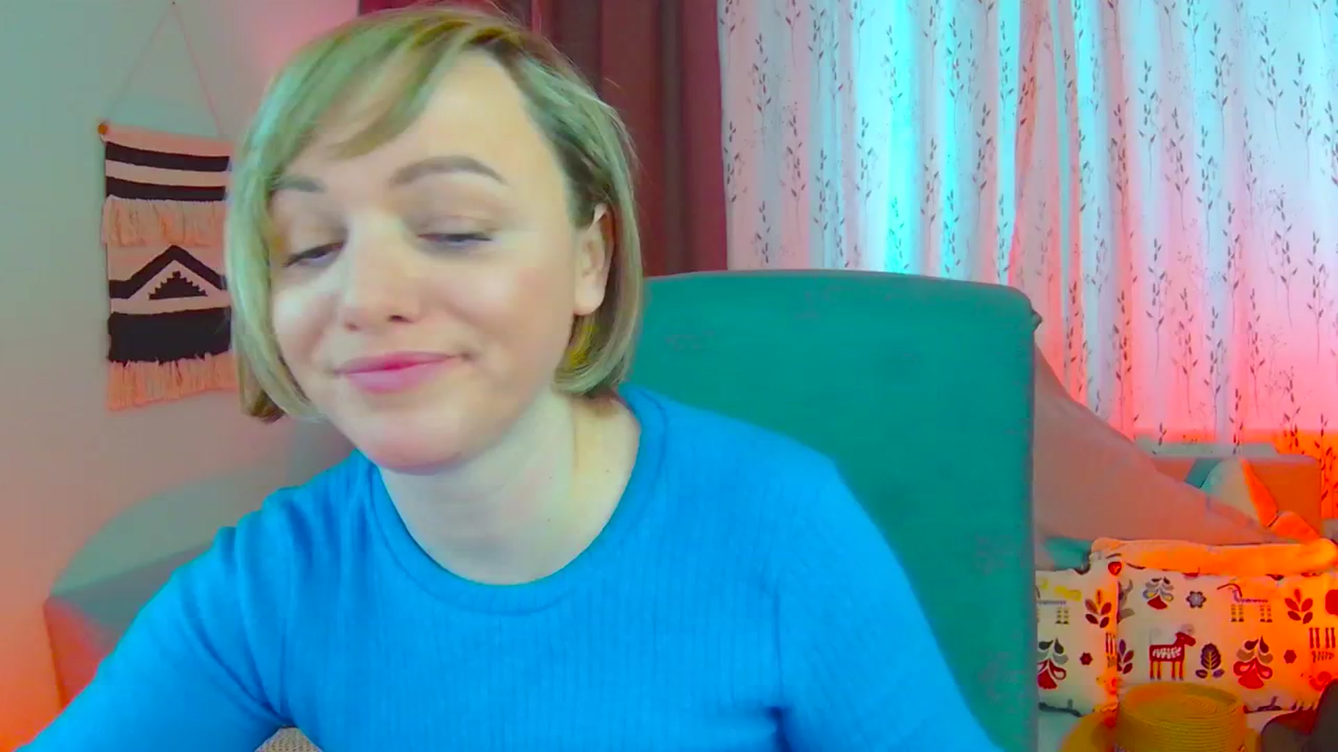 Gallery image thumbnail from SweetDazzle's myfreecams stream on, 03/13/2025, 11:36 image 12 of 20
