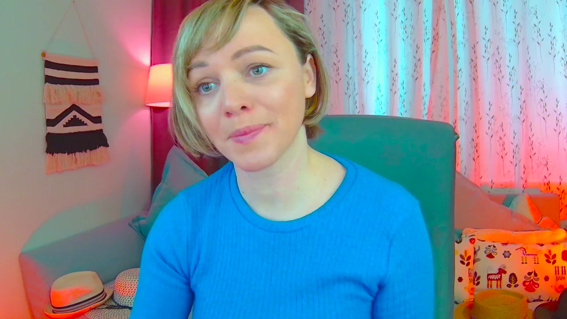 Gallery image thumbnail from SweetDazzle's myfreecams stream on, 03/13/2025, 11:36 image 13 of 20