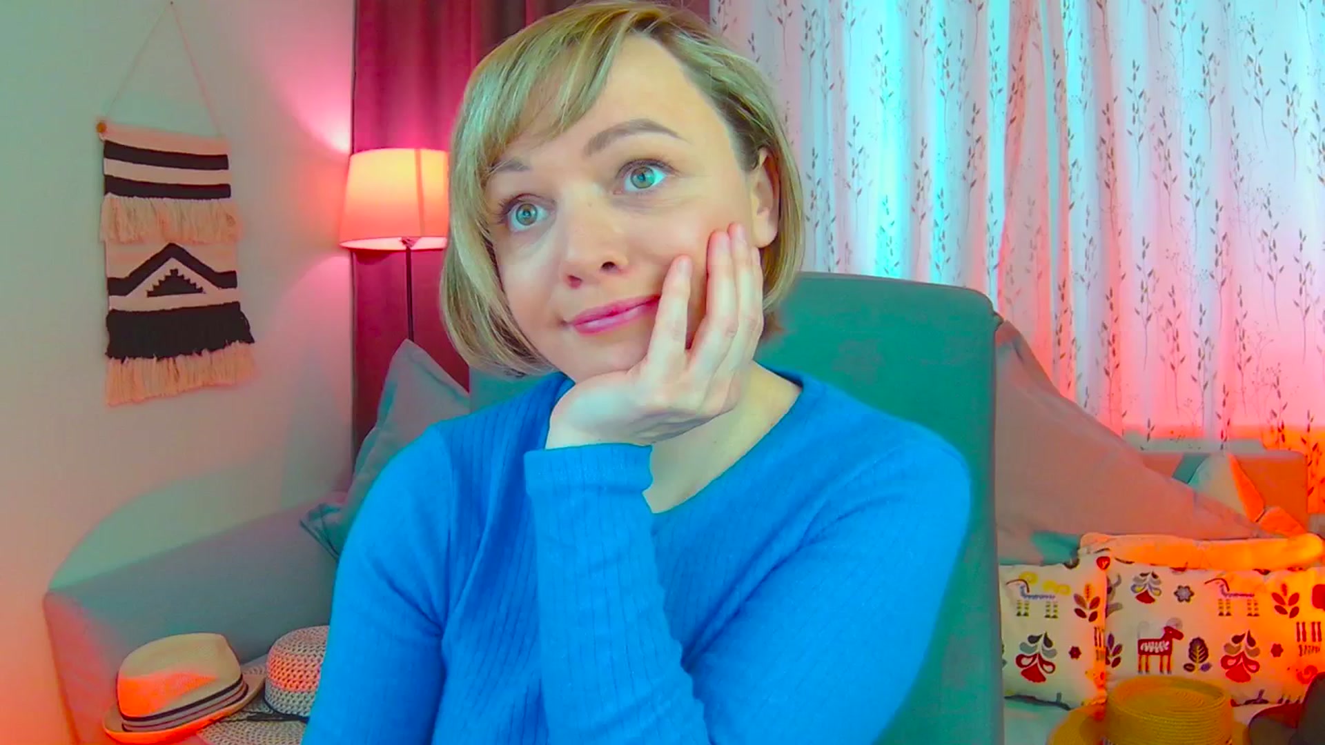 Gallery image thumbnail from SweetDazzle's myfreecams stream on, 03/13/2025, 11:36 image 20 of 20