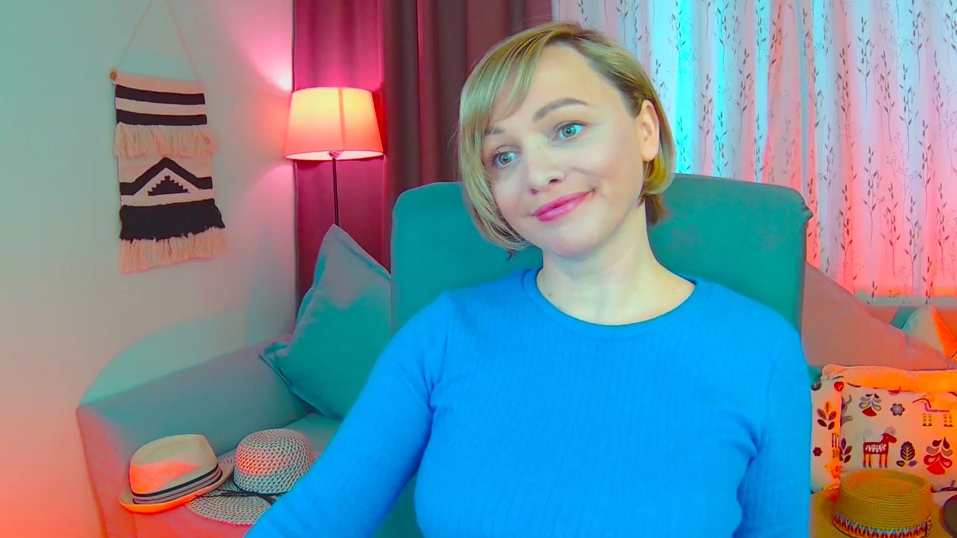 Gallery image thumbnail from SweetDazzle's myfreecams stream on, 03/13/2025, 14:34 image 8 of 20