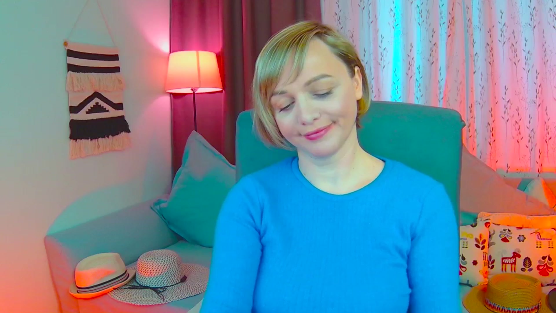 Gallery image thumbnail from SweetDazzle's myfreecams stream on, 03/13/2025, 14:34 image 15 of 20