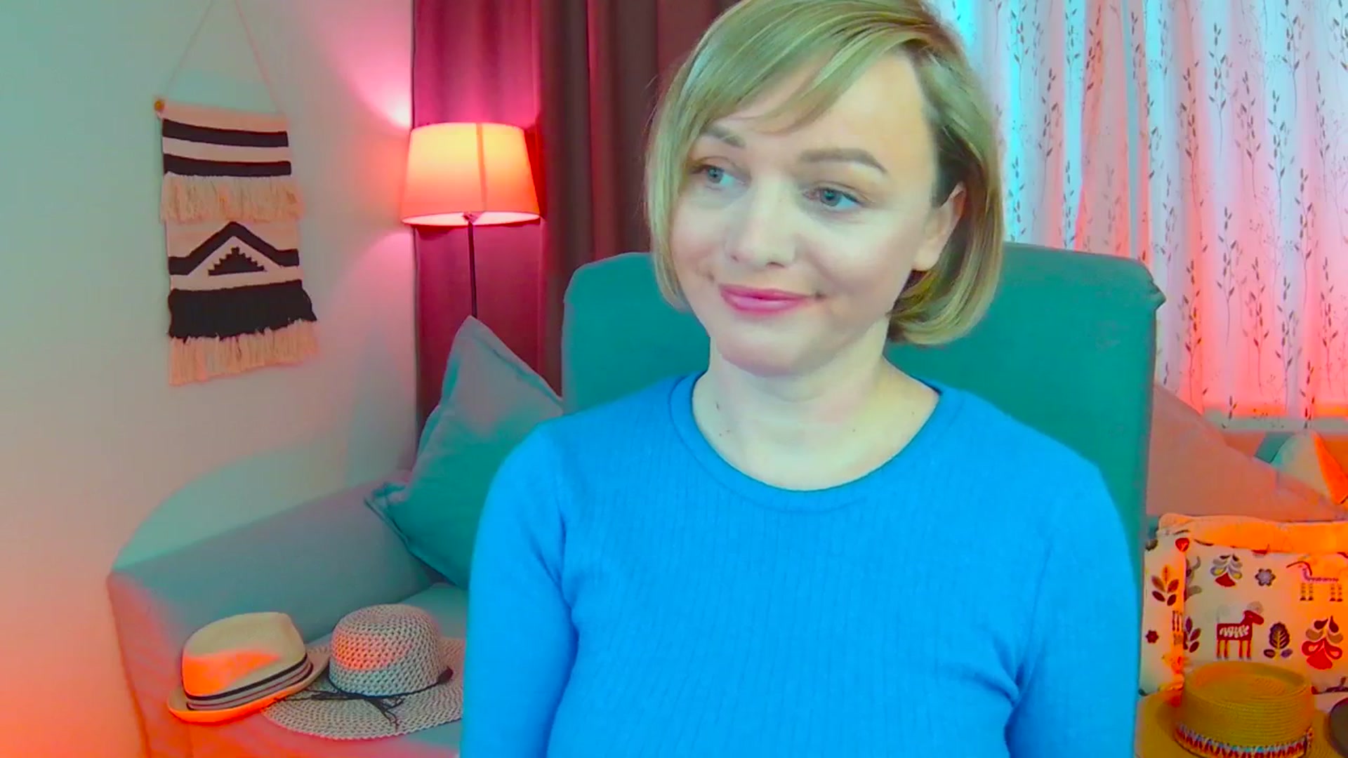 Gallery image thumbnail from SweetDazzle's myfreecams stream on, 03/13/2025, 14:34 image 5 of 20