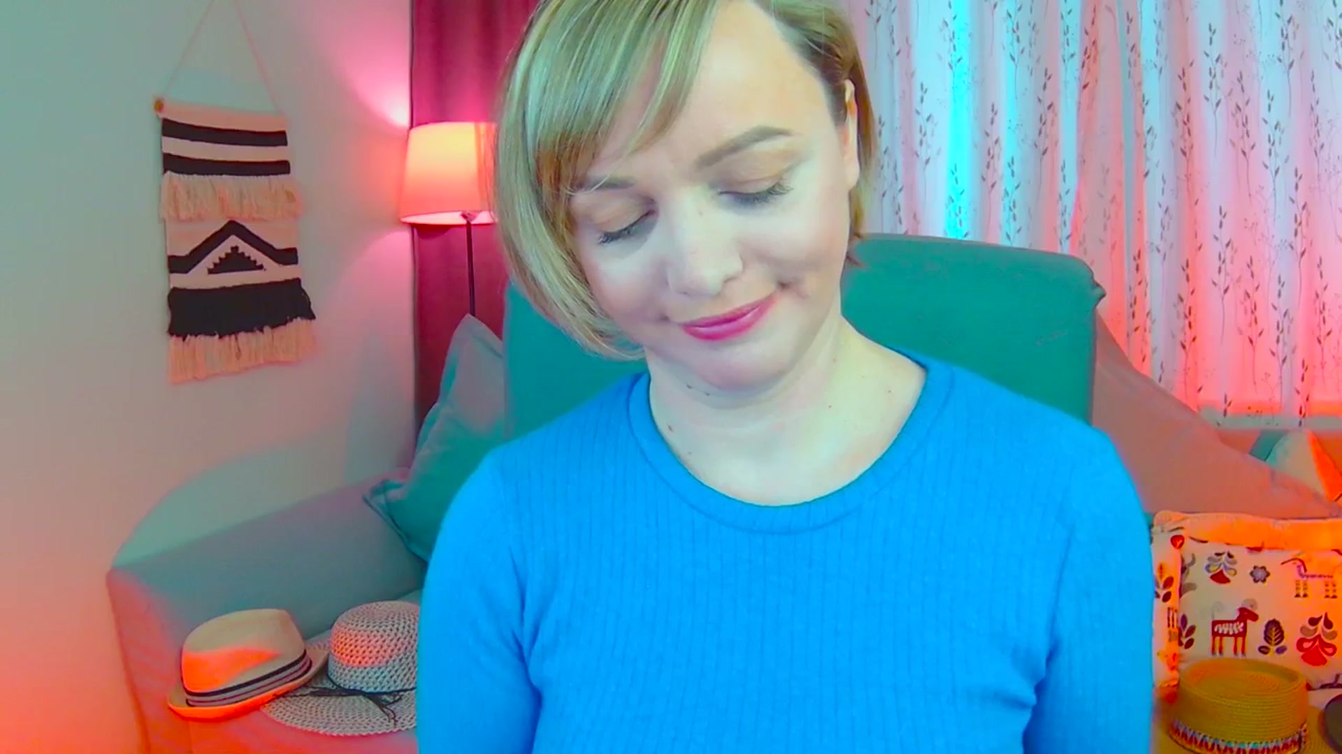 Gallery image thumbnail from SweetDazzle's myfreecams stream on, 03/13/2025, 14:34 image 2 of 20