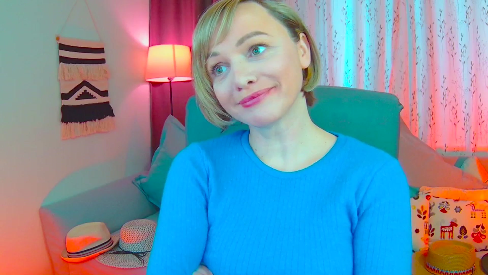 Gallery image thumbnail from SweetDazzle's myfreecams stream on, 03/13/2025, 14:34 image 3 of 20
