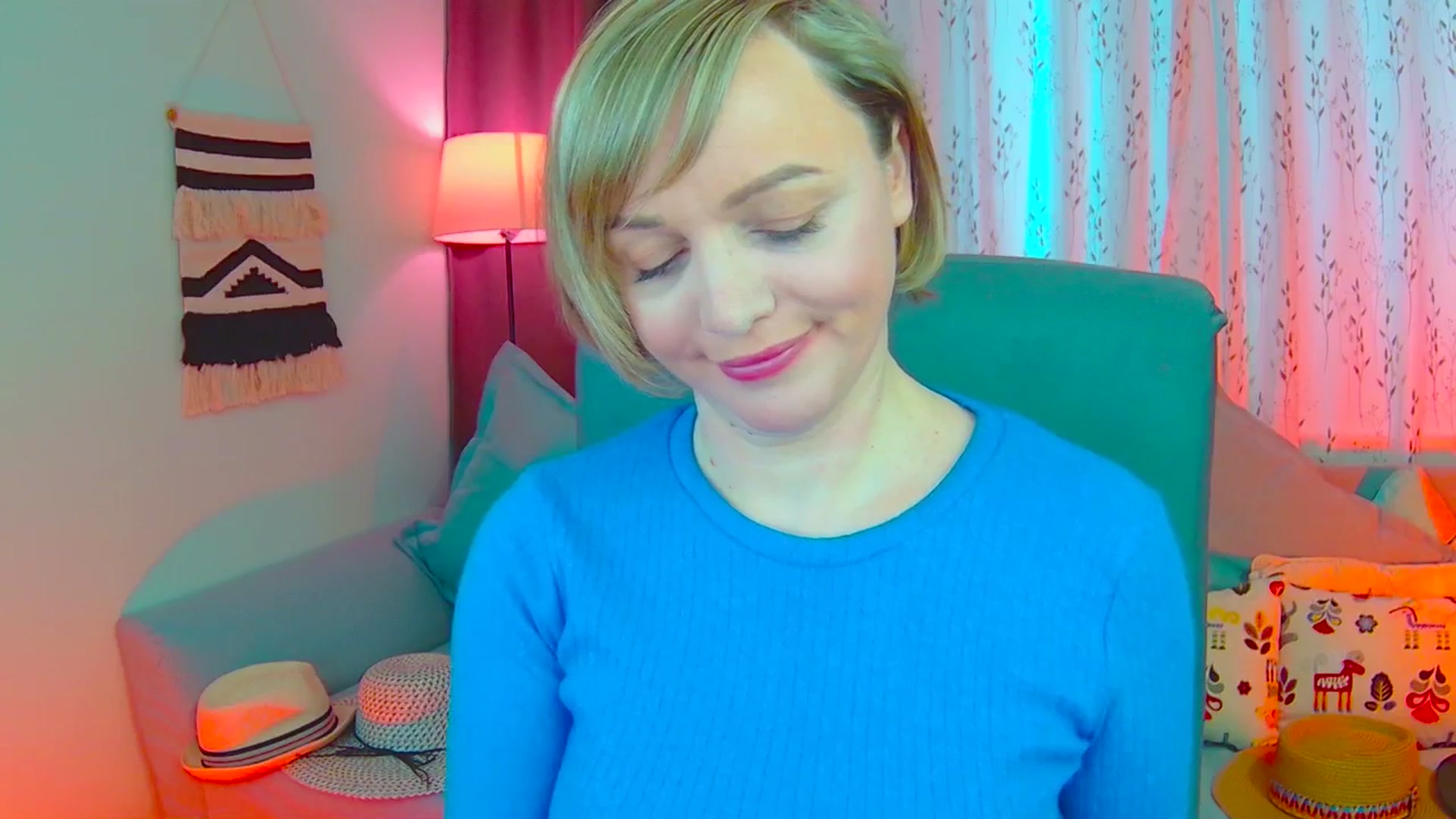 Gallery image thumbnail from SweetDazzle's myfreecams stream on, 03/13/2025, 14:34 image 7 of 20