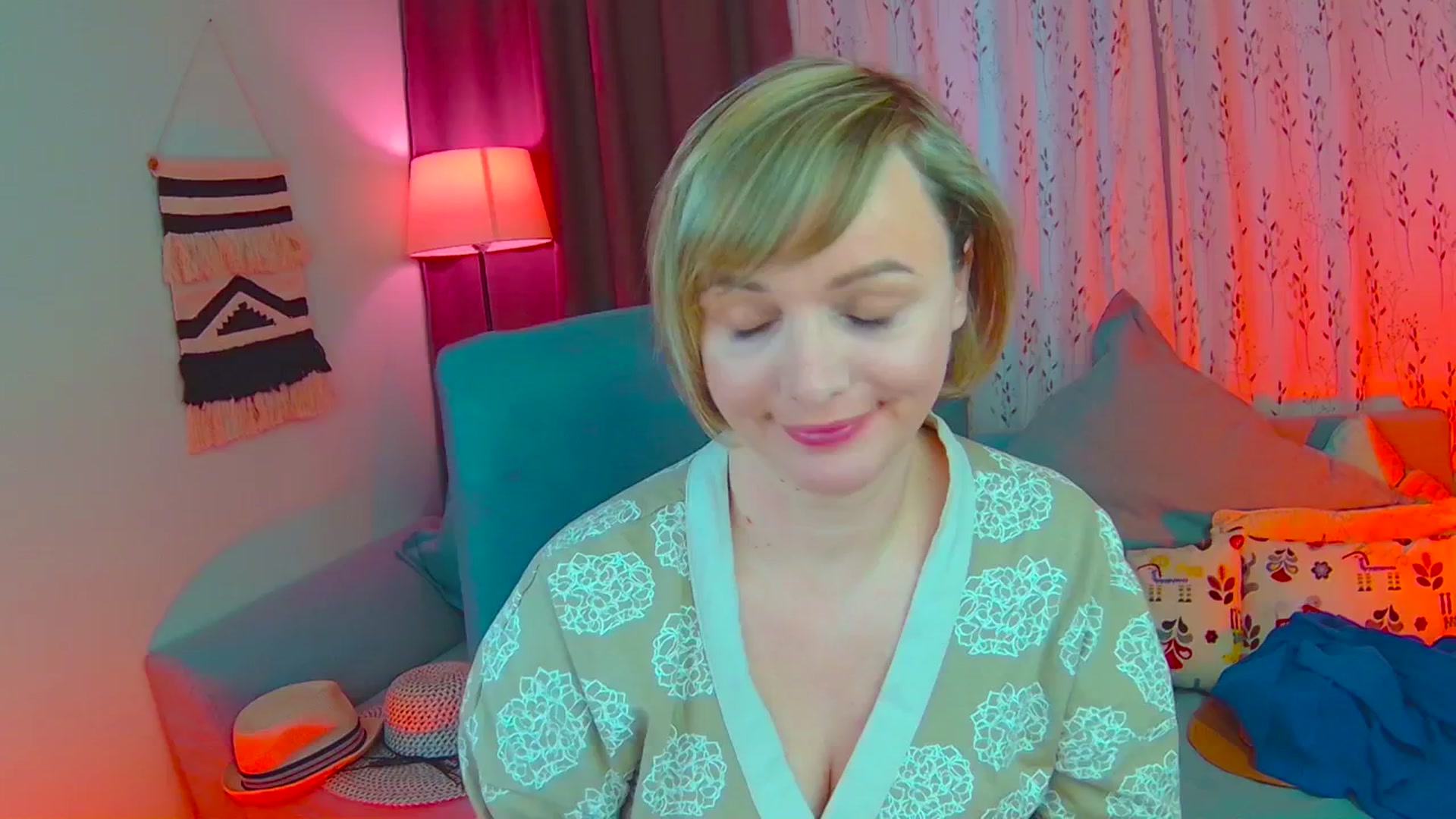 Gallery image thumbnail from SweetDazzle's myfreecams stream on, 03/13/2025, 15:13 image 1 of 20