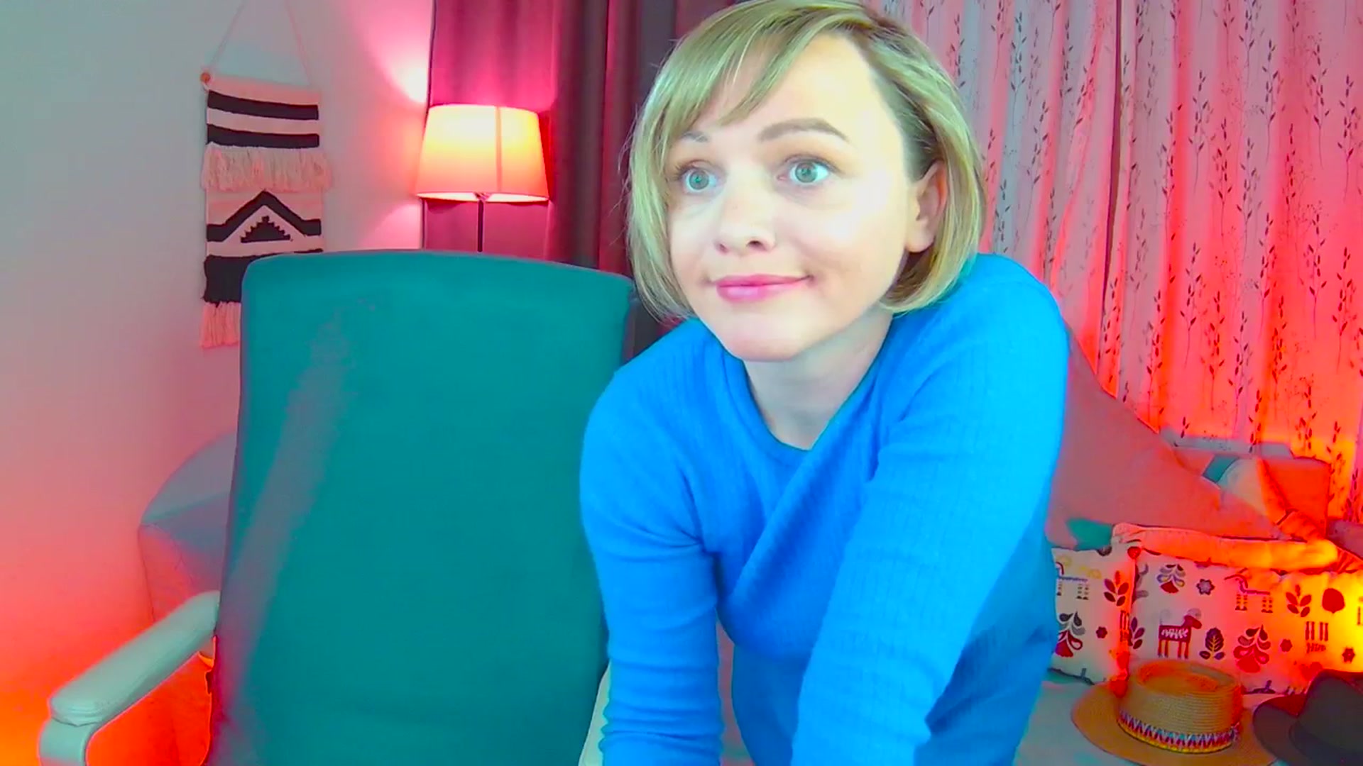 Gallery image thumbnail from SweetDazzle's myfreecams stream on, 03/13/2025, 16:38 image 12 of 20