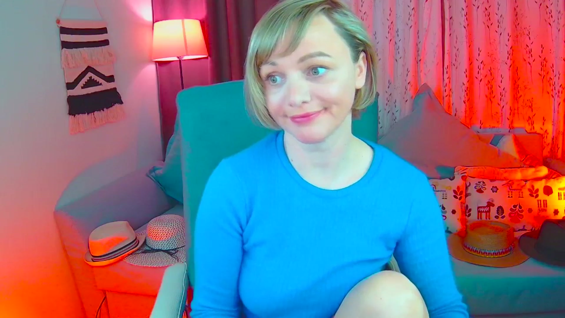 Gallery image thumbnail from SweetDazzle's myfreecams stream on, 03/13/2025, 16:38 image 20 of 20