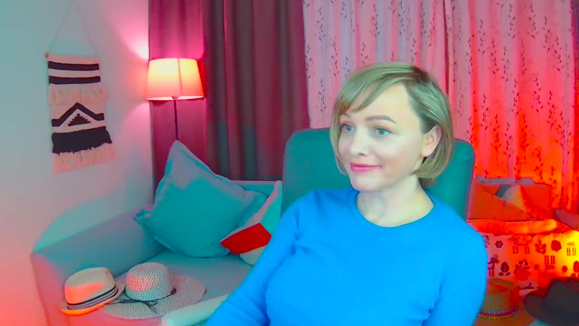 Gallery image thumbnail from SweetDazzle's myfreecams stream on, 03/13/2025, 16:38 image 3 of 20